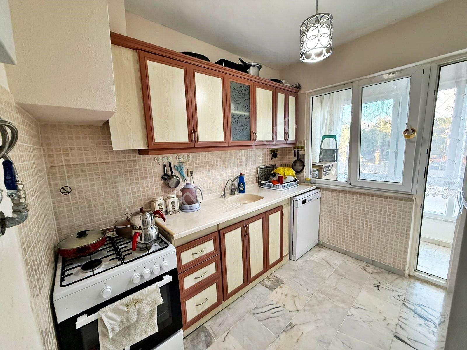 Didim Çamlıkta Kaçmaz Fırsa 2+1 Uygun Fiyatlı Daire - Görsel 12