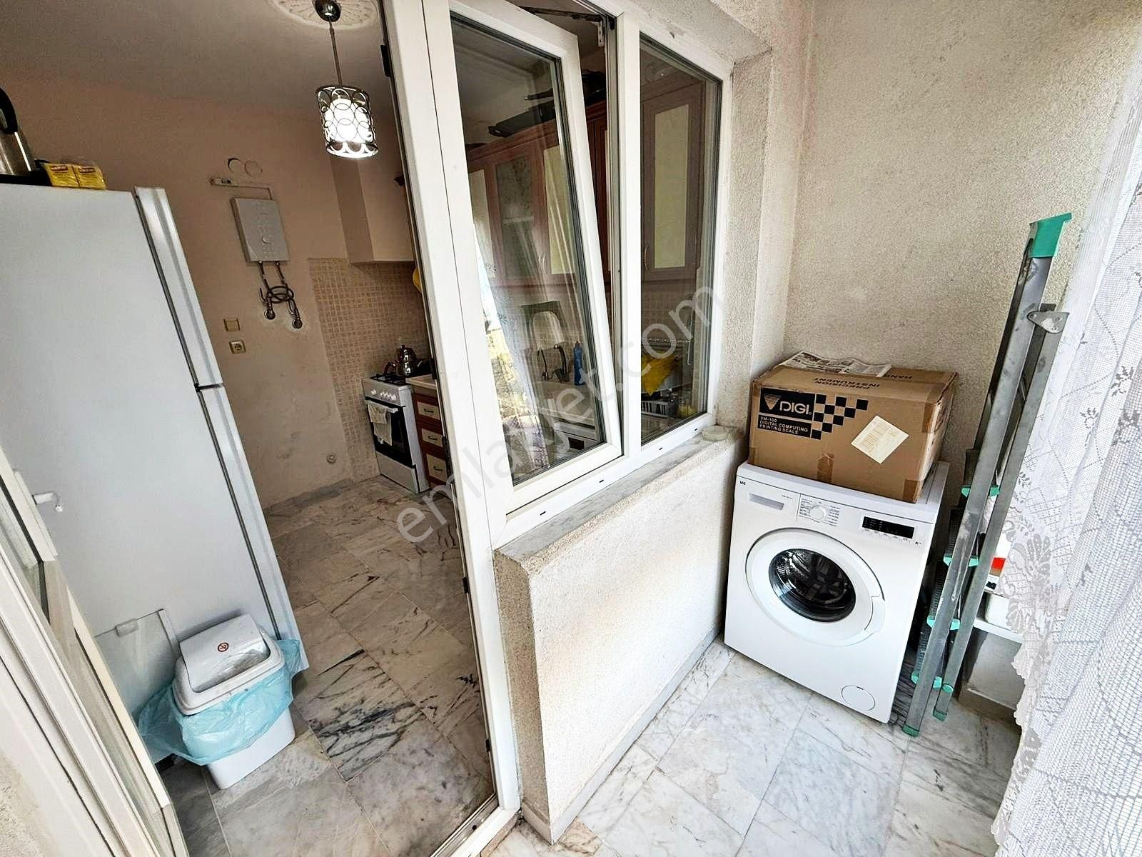 Didim Çamlıkta Kaçmaz Fırsa 2+1 Uygun Fiyatlı Daire - Görsel 13