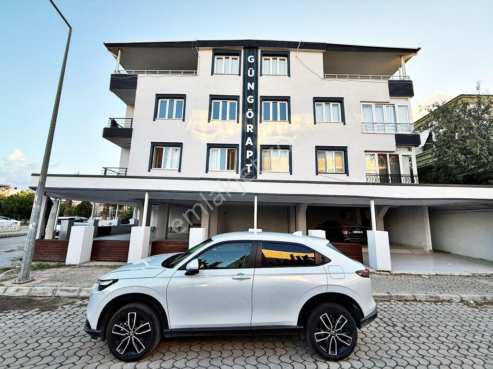 Didim Çamlıkta Kaçmaz Fırsa 2+1 Uygun Fiyatlı Daire