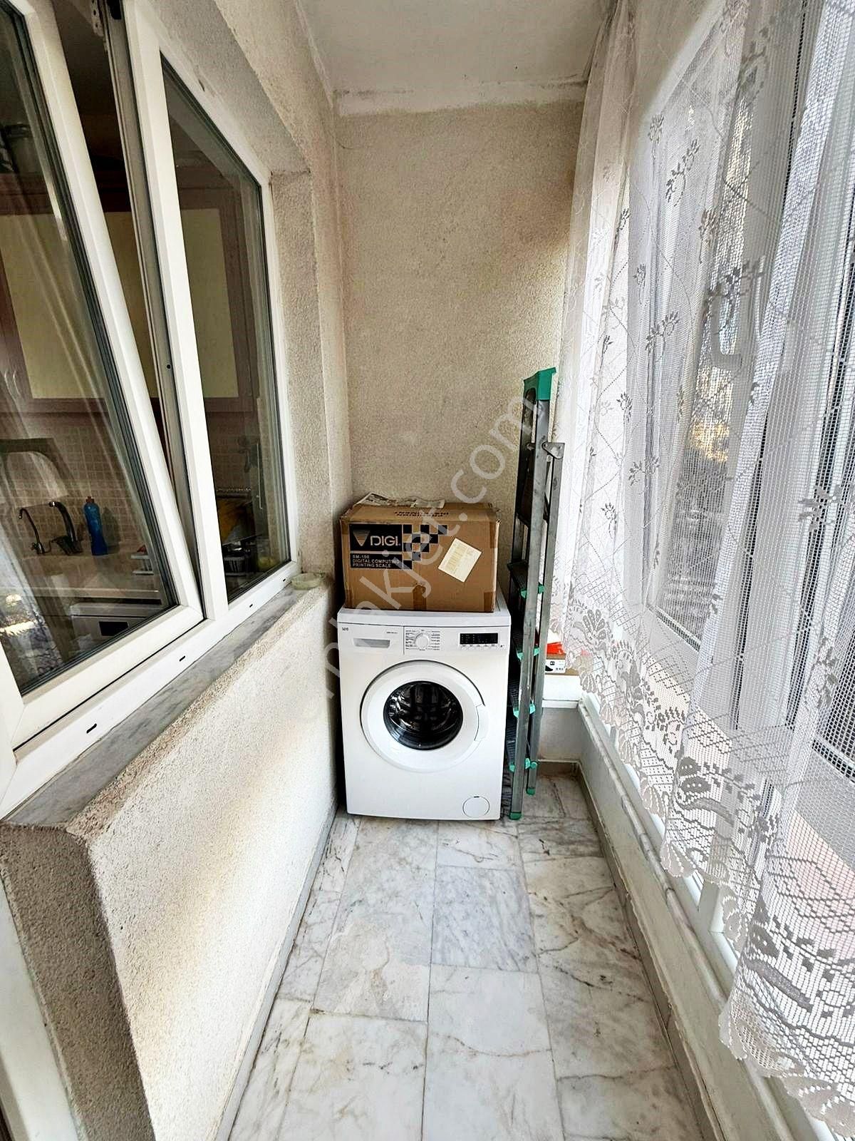 Didim Çamlıkta Kaçmaz Fırsa 2+1 Uygun Fiyatlı Daire - Görsel 14