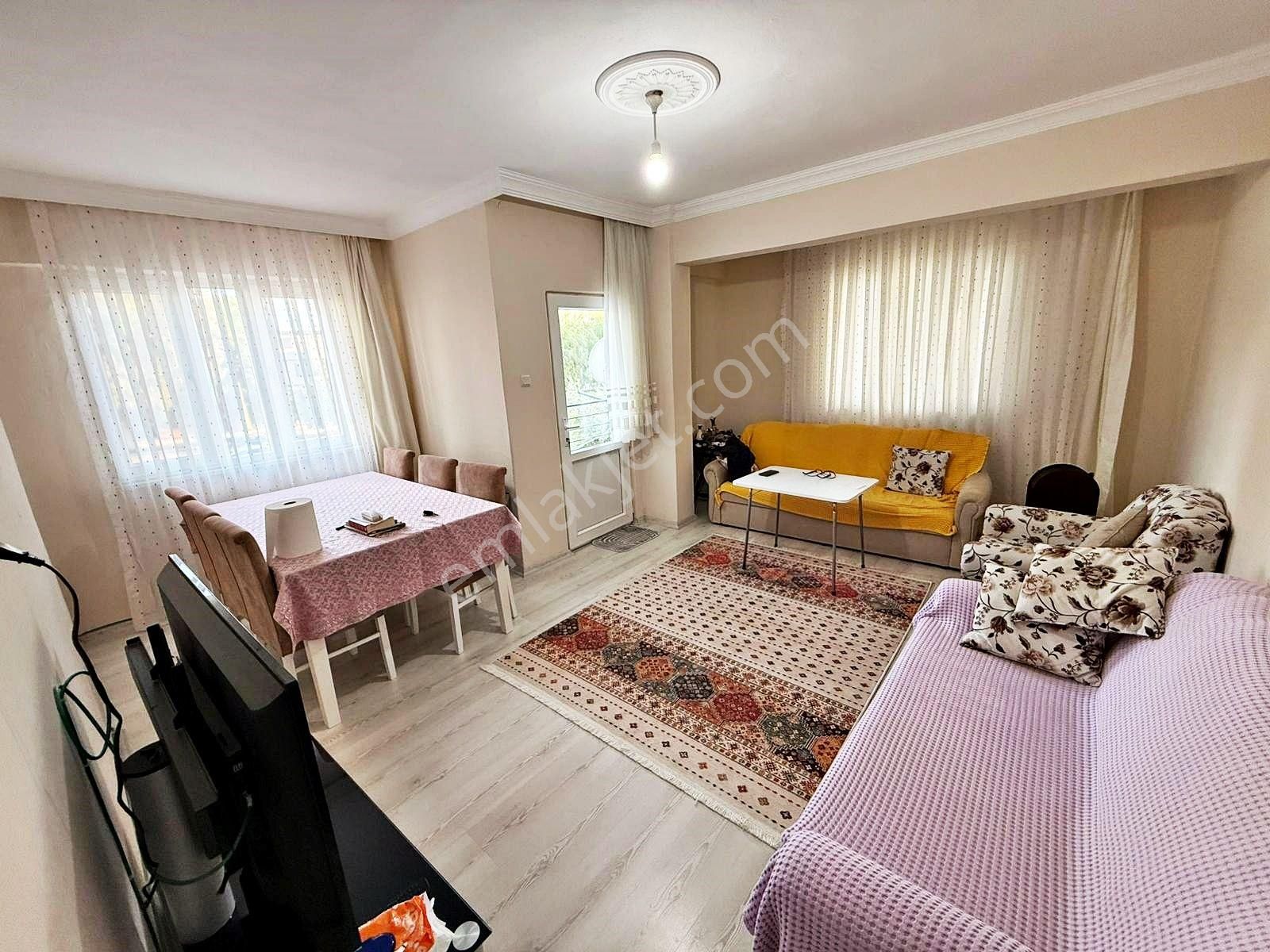Didim Çamlıkta Kaçmaz Fırsa 2+1 Uygun Fiyatlı Daire - Görsel 15