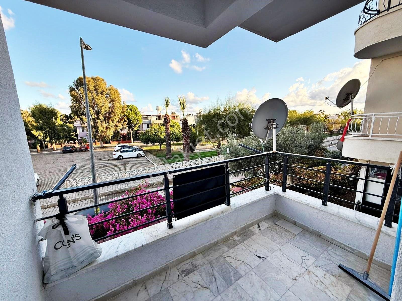Didim Çamlıkta Kaçmaz Fırsa 2+1 Uygun Fiyatlı Daire - Görsel 18