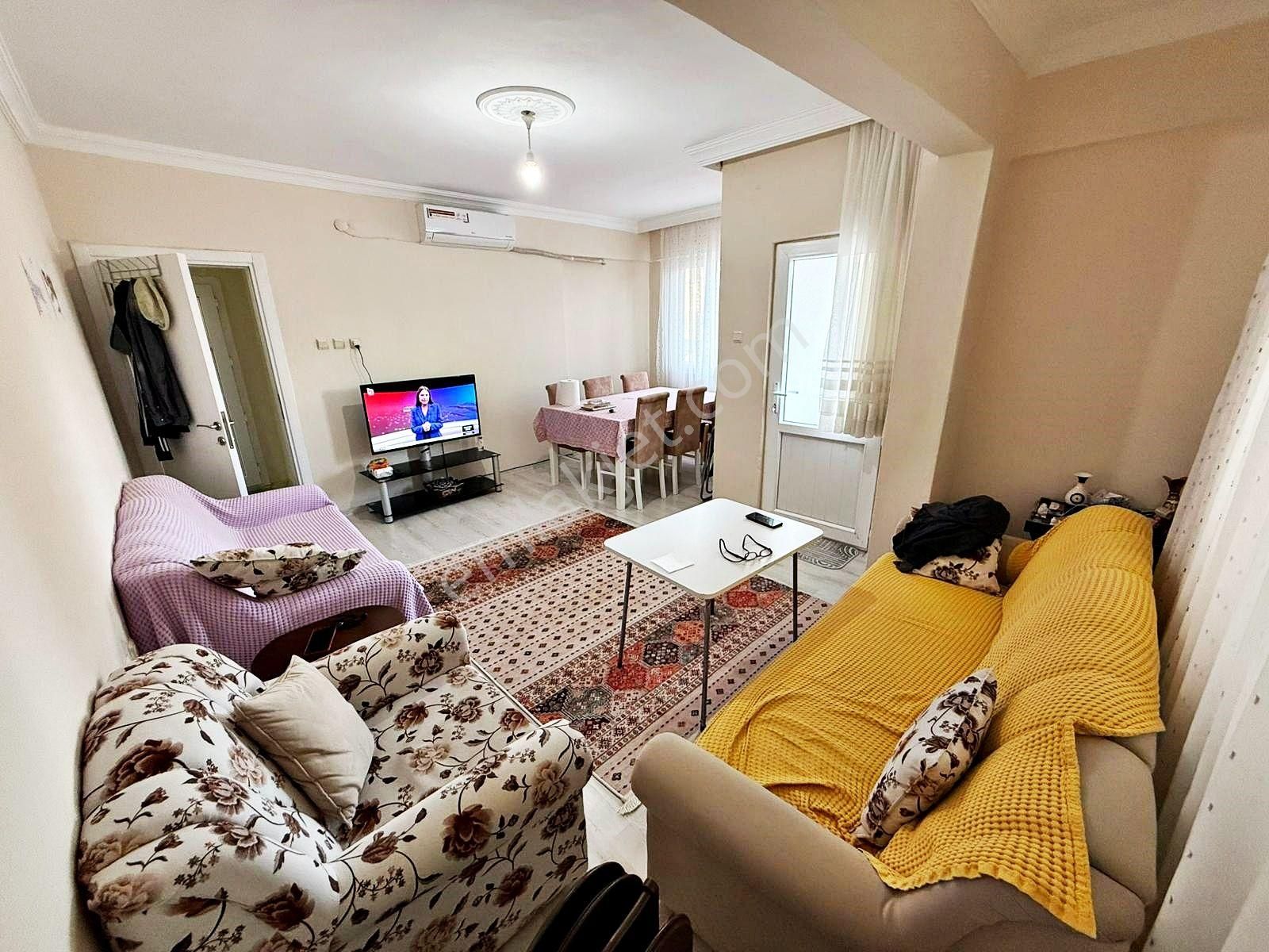 Didim Çamlıkta Kaçmaz Fırsa 2+1 Uygun Fiyatlı Daire - Görsel 16