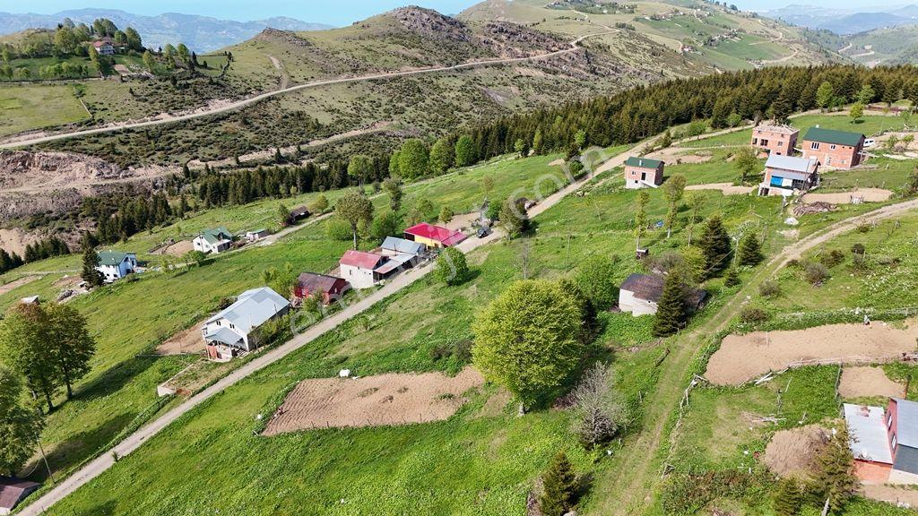 Abdi Bostan Gayrimenkul'den Kayabaşı Yaylasında Satılık Arsalar - Görsel 7