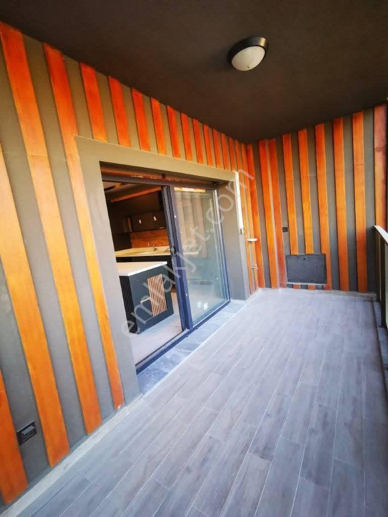 Ege Mahallesi 3+1 - Görsel 17