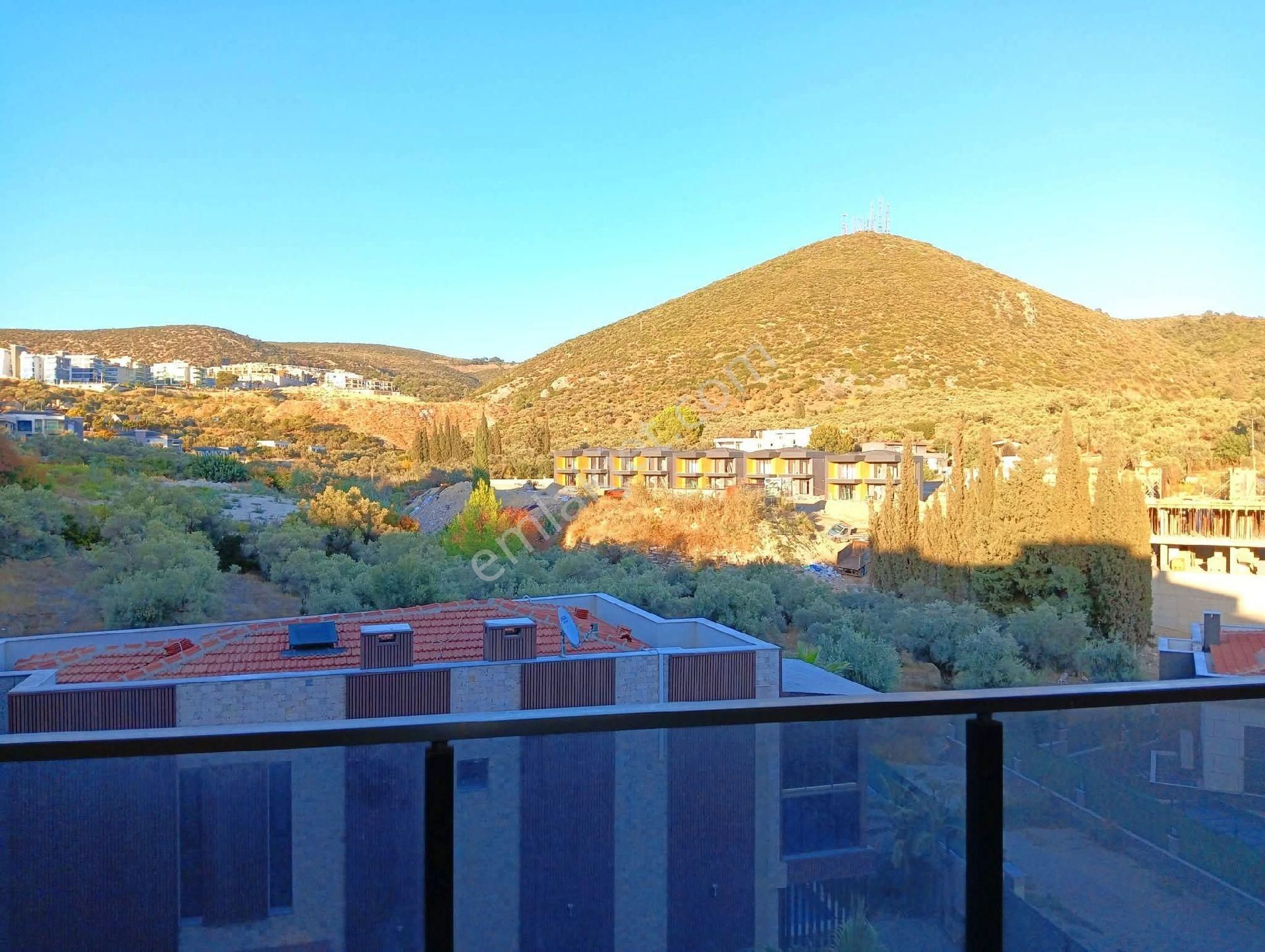 Ege Mahallesi 3+1 - Görsel 19