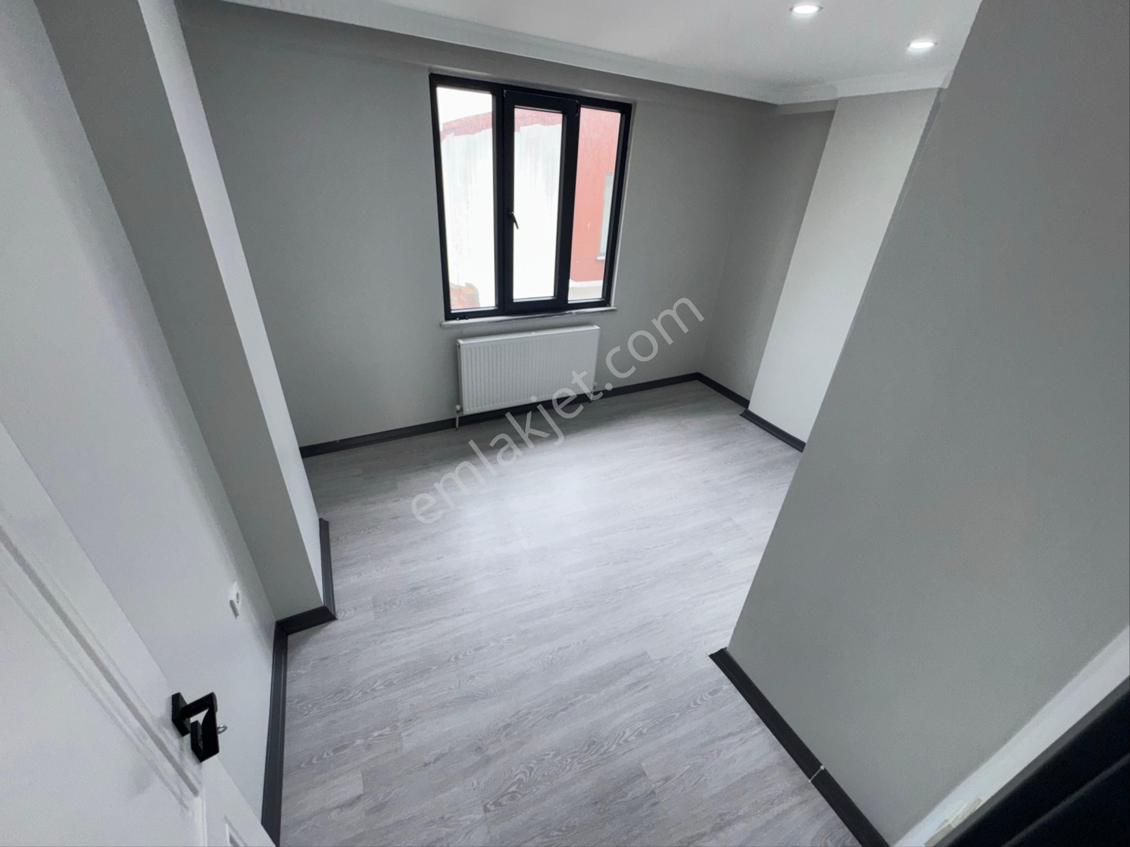 Zafer Yapı Gayrimenkulden Satılık Sıfır Ortakat Daire 4.kat 2+1 95m2 İstanbul Sultangazi Cebecimahde - Görsel 14
