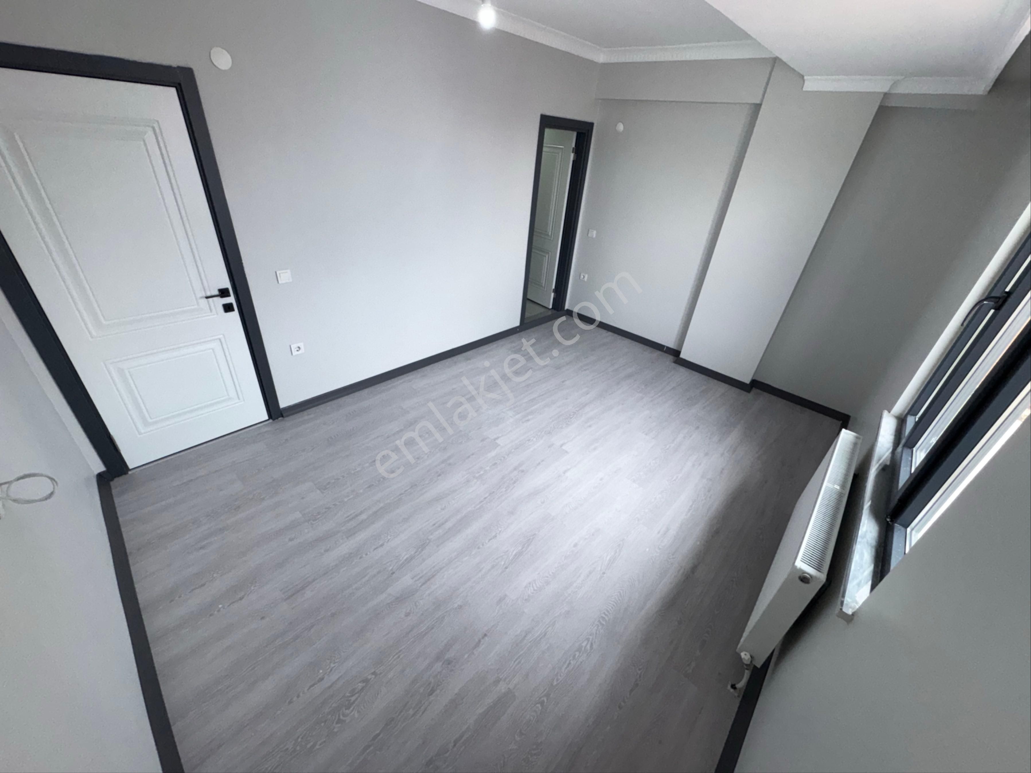 Zafer Yapı Gayrimenkulden Satılık Sıfır Ortakat Daire 4.kat 2+1 95m2 İstanbul Sultangazi Cebecimahde - Görsel 8