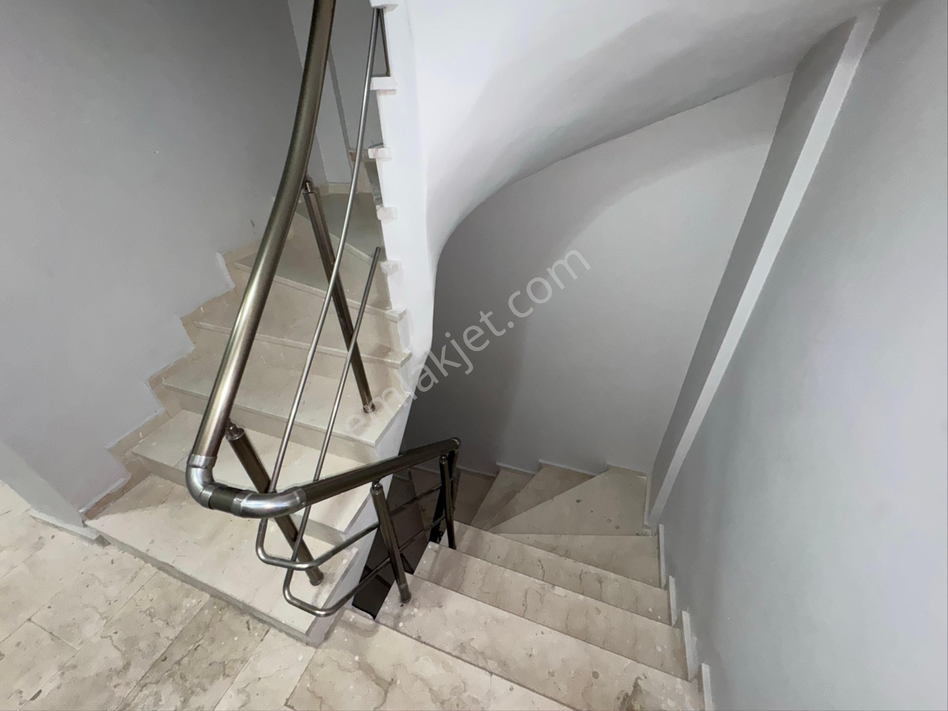 Zafer Yapı Gayrimenkulden Satılık Sıfır Ortakat Daire 4.kat 2+1 95m2 İstanbul Sultangazi Cebecimahde - Görsel 30