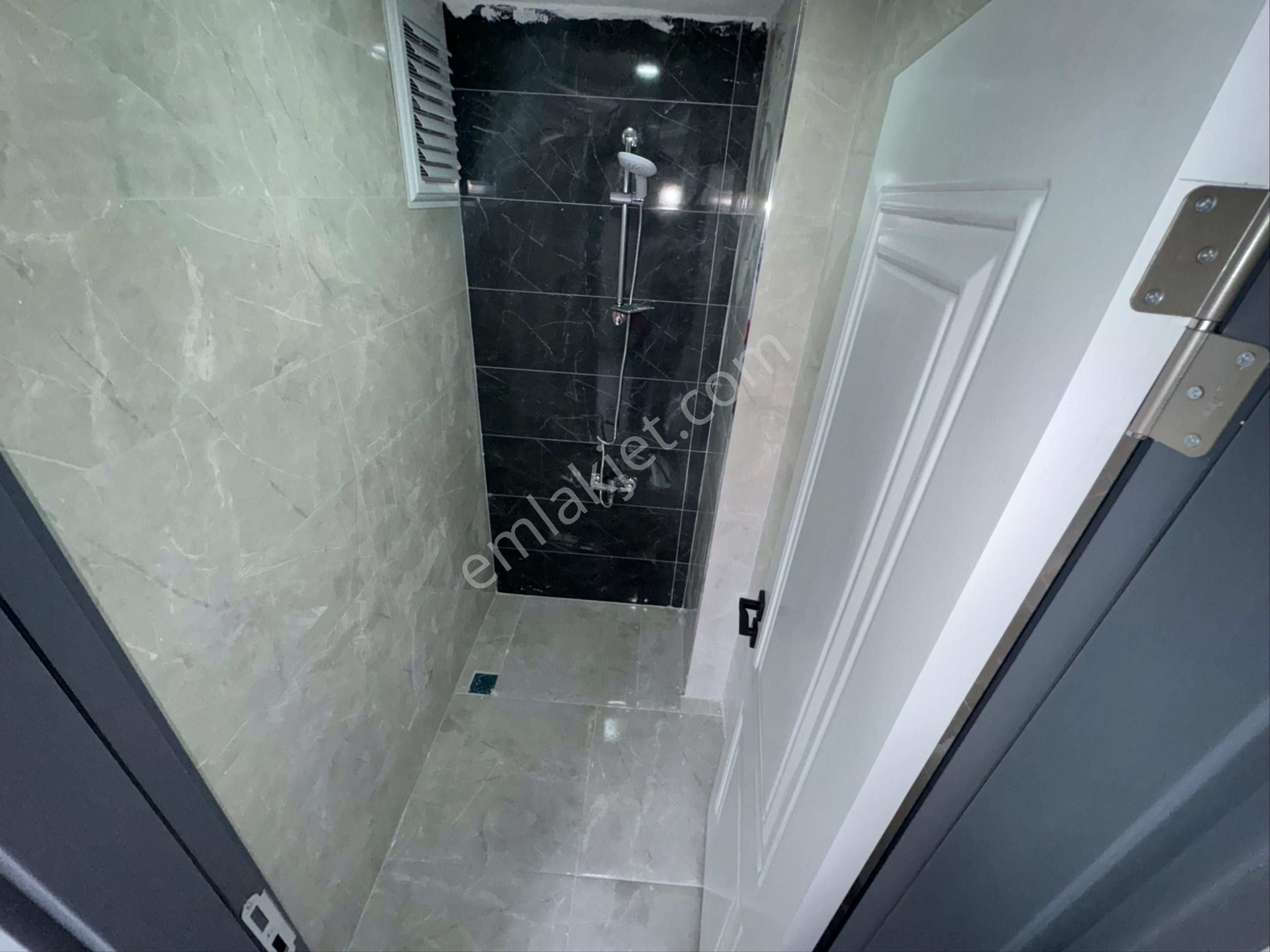 Zafer Yapı Gayrimenkulden Satılık Sıfır Ortakat Daire 4.kat 2+1 95m2 İstanbul Sultangazi Cebecimahde - Görsel 10