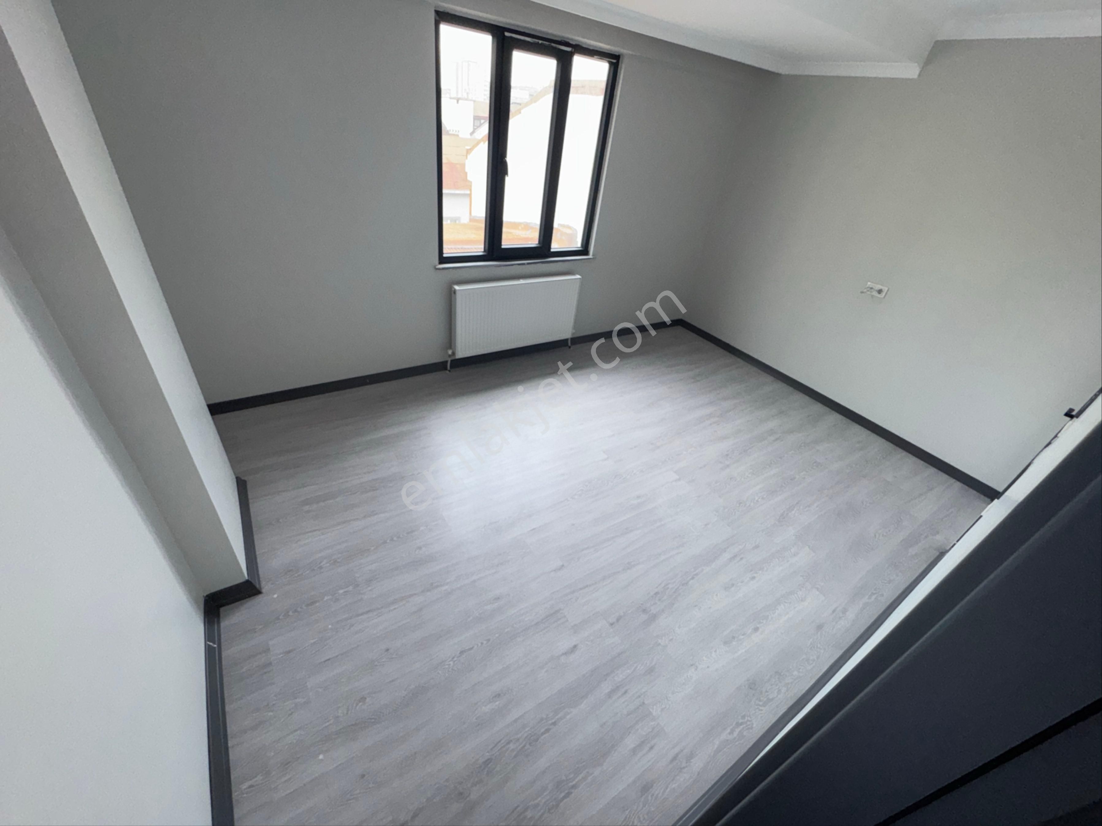 Zafer Yapı Gayrimenkulden Satılık Sıfır Ortakat Daire 4.kat 2+1 95m2 İstanbul Sultangazi Cebecimahde - Görsel 13