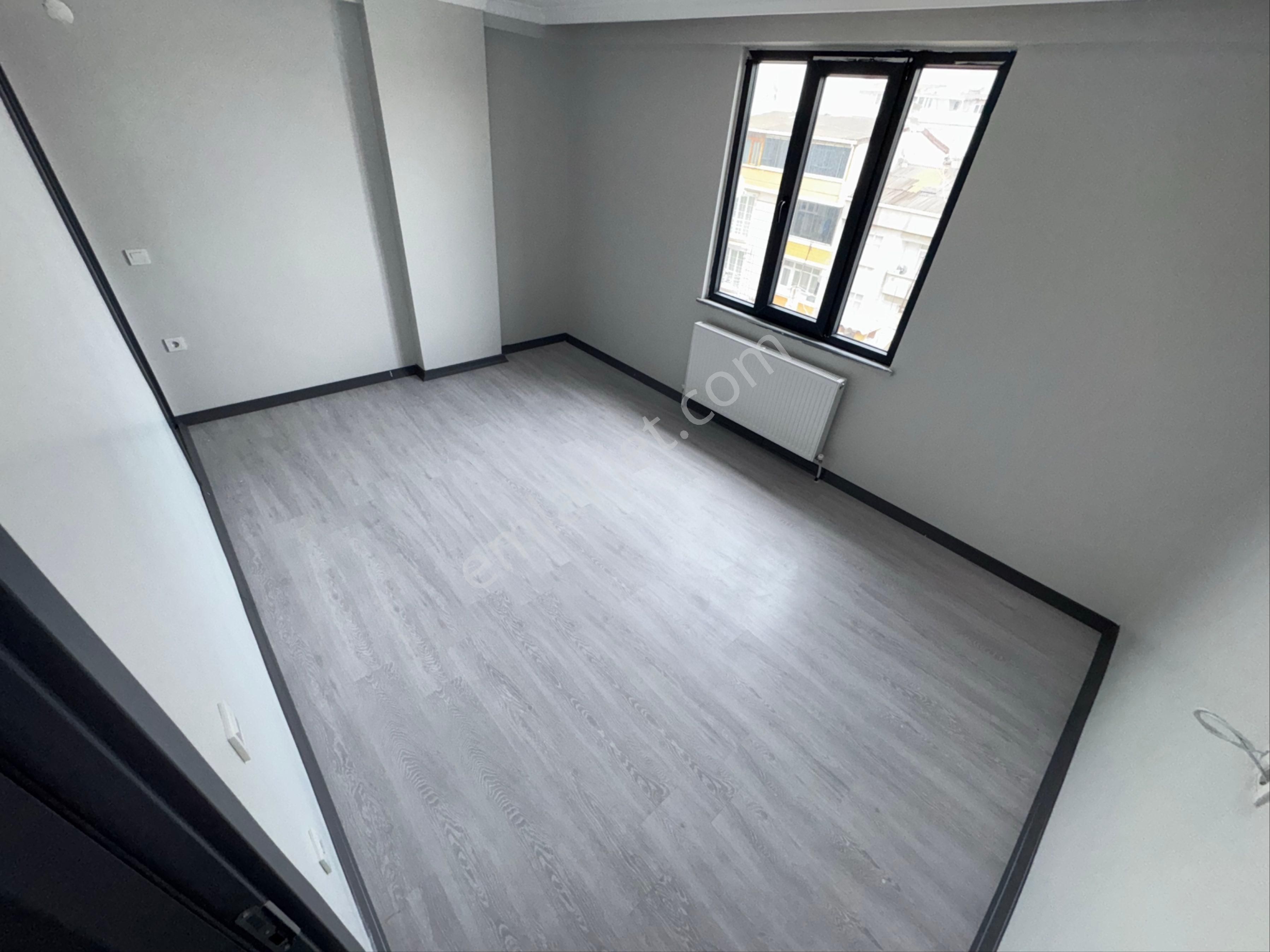 Zafer Yapı Gayrimenkulden Satılık Sıfır Ortakat Daire 4.kat 2+1 95m2 İstanbul Sultangazi Cebecimahde - Görsel 7