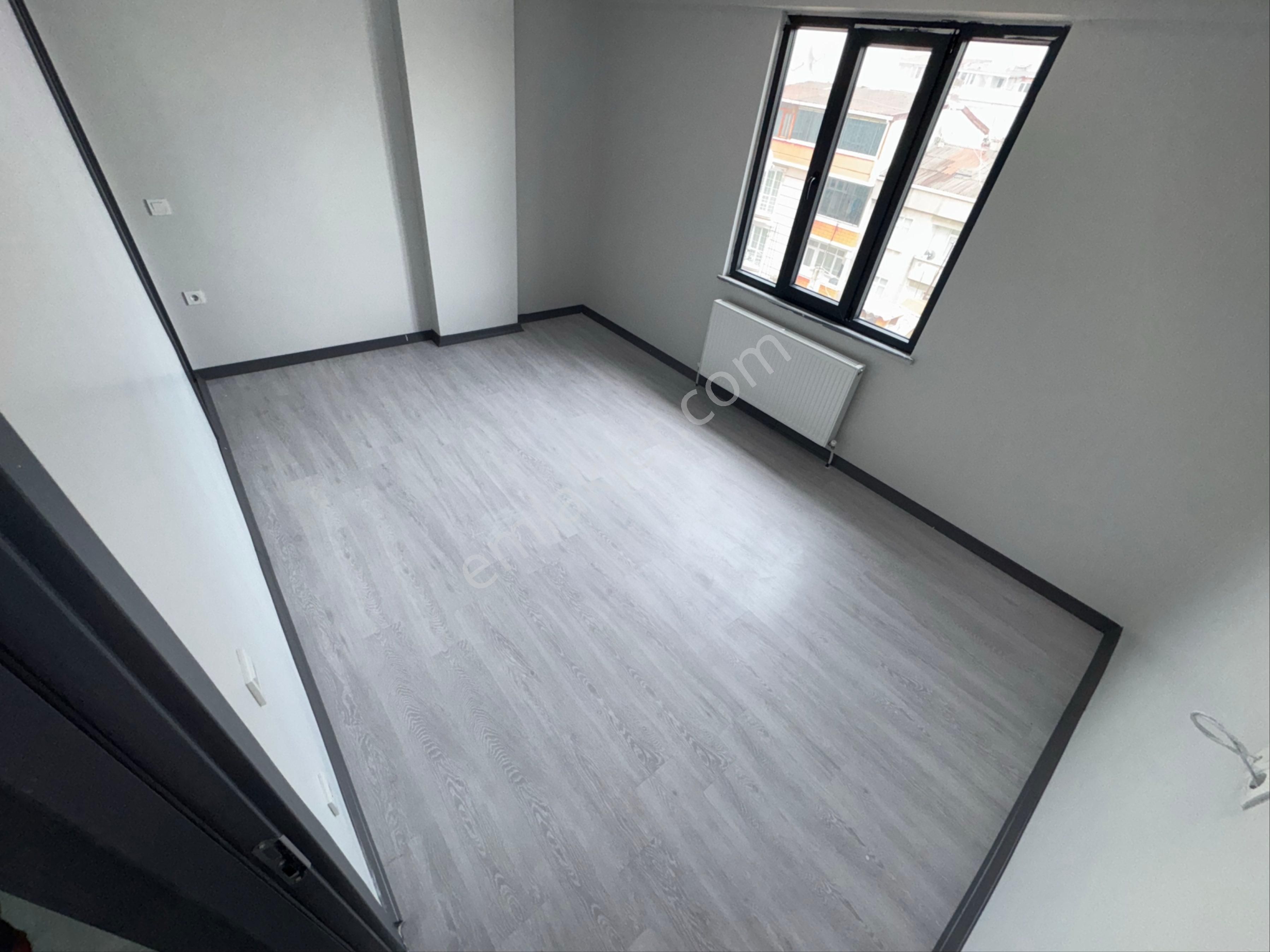 Zafer Yapı Gayrimenkulden Satılık Sıfır Ortakat Daire 4.kat 2+1 95m2 İstanbul Sultangazi Cebecimahde - Görsel 6