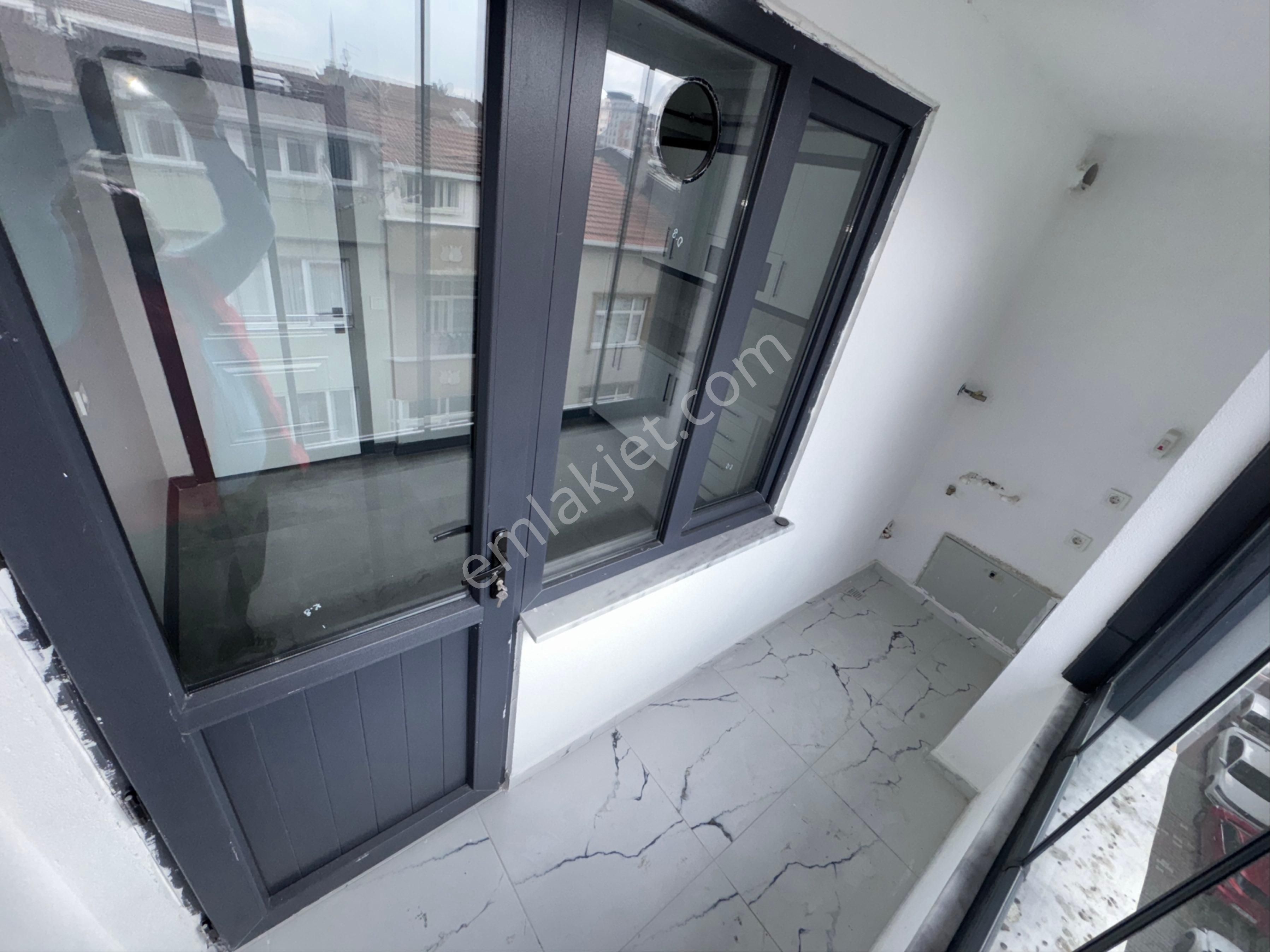 Zafer Yapı Gayrimenkulden Satılık Sıfır Ortakat Daire 4.kat 2+1 95m2 İstanbul Sultangazi Cebecimahde - Görsel 23