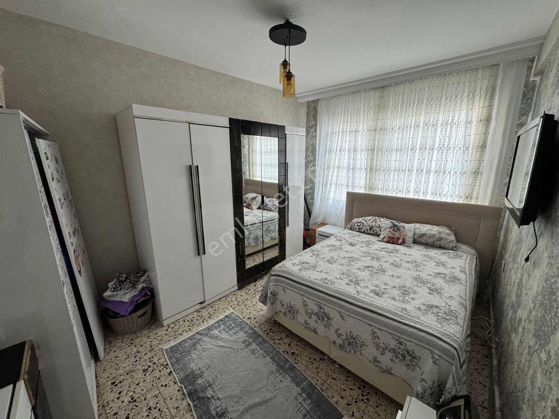 Ergün'den Hürriyet'de Gerçek Genişlikte 2+1 Fırsat Daire - Görsel 18