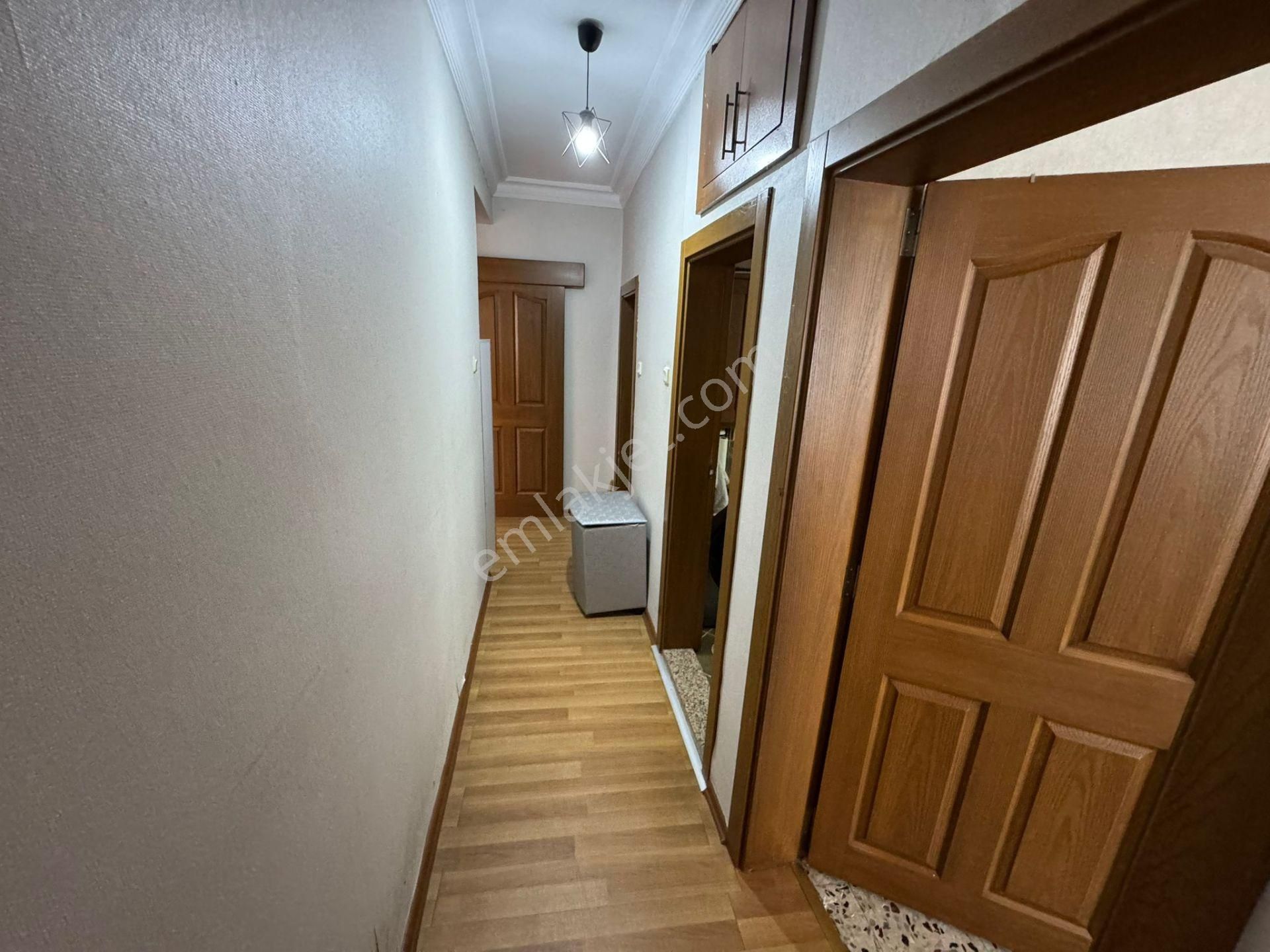 Ergün'den Hürriyet'de Gerçek Genişlikte 2+1 Fırsat Daire - Görsel 17