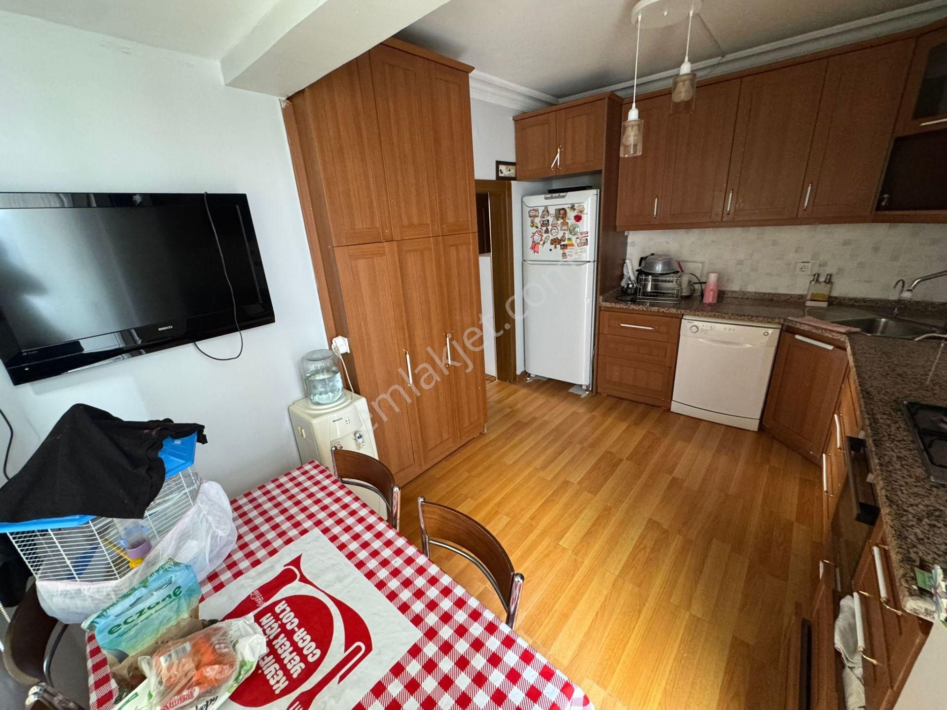 Ergün'den Hürriyet'de Gerçek Genişlikte 2+1 Fırsat Daire - Görsel 8