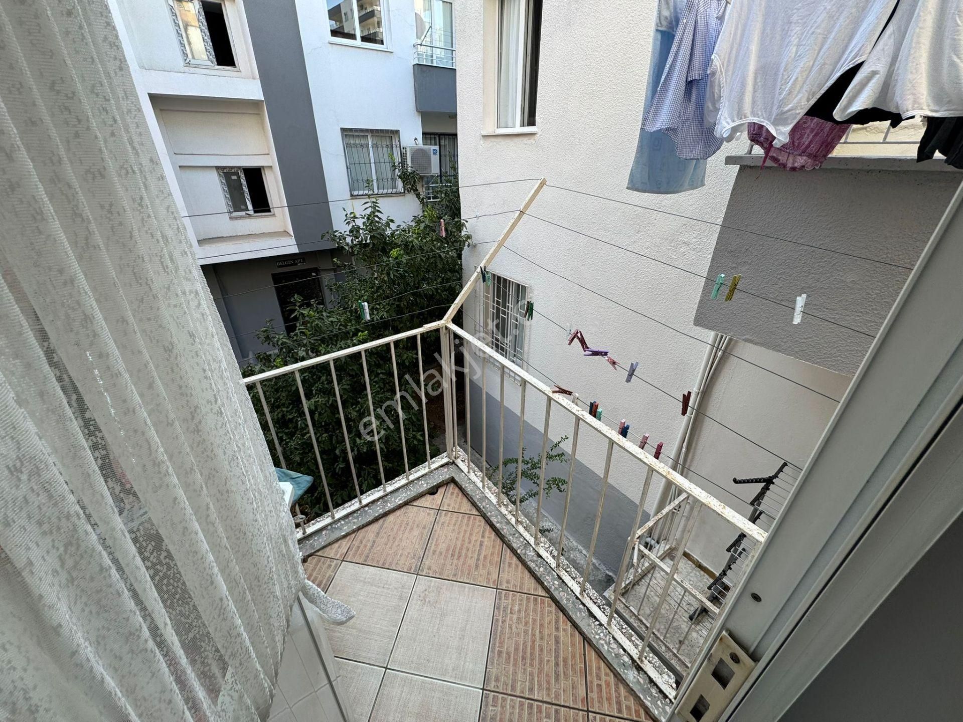 Ergün'den Hürriyet'de Gerçek Genişlikte 2+1 Fırsat Daire - Görsel 10