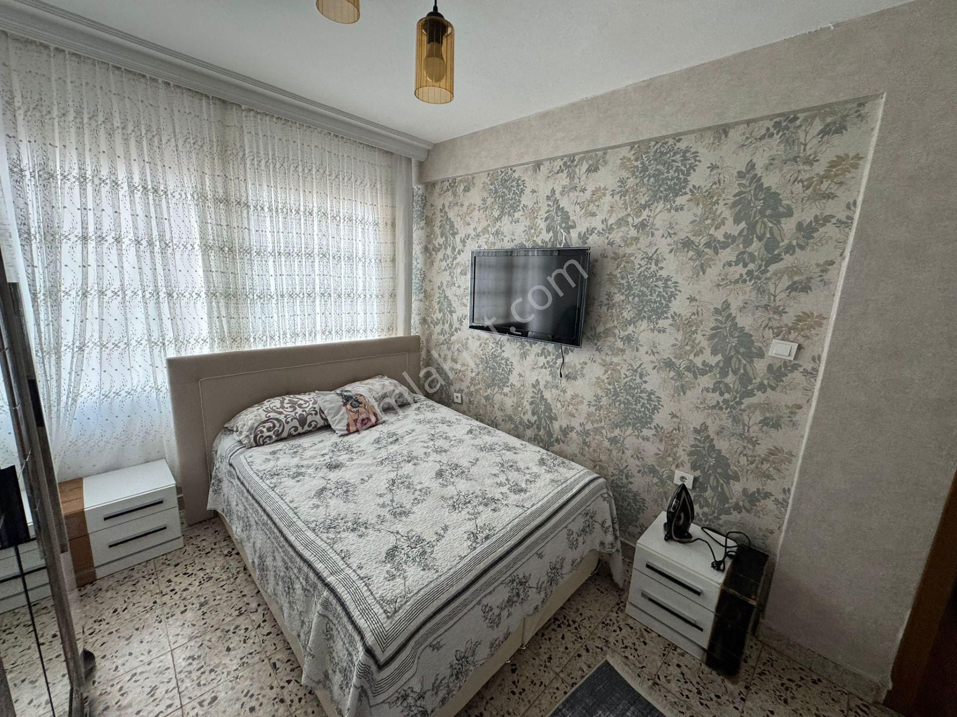 Ergün'den Hürriyet'de Gerçek Genişlikte 2+1 Fırsat Daire - Görsel 19