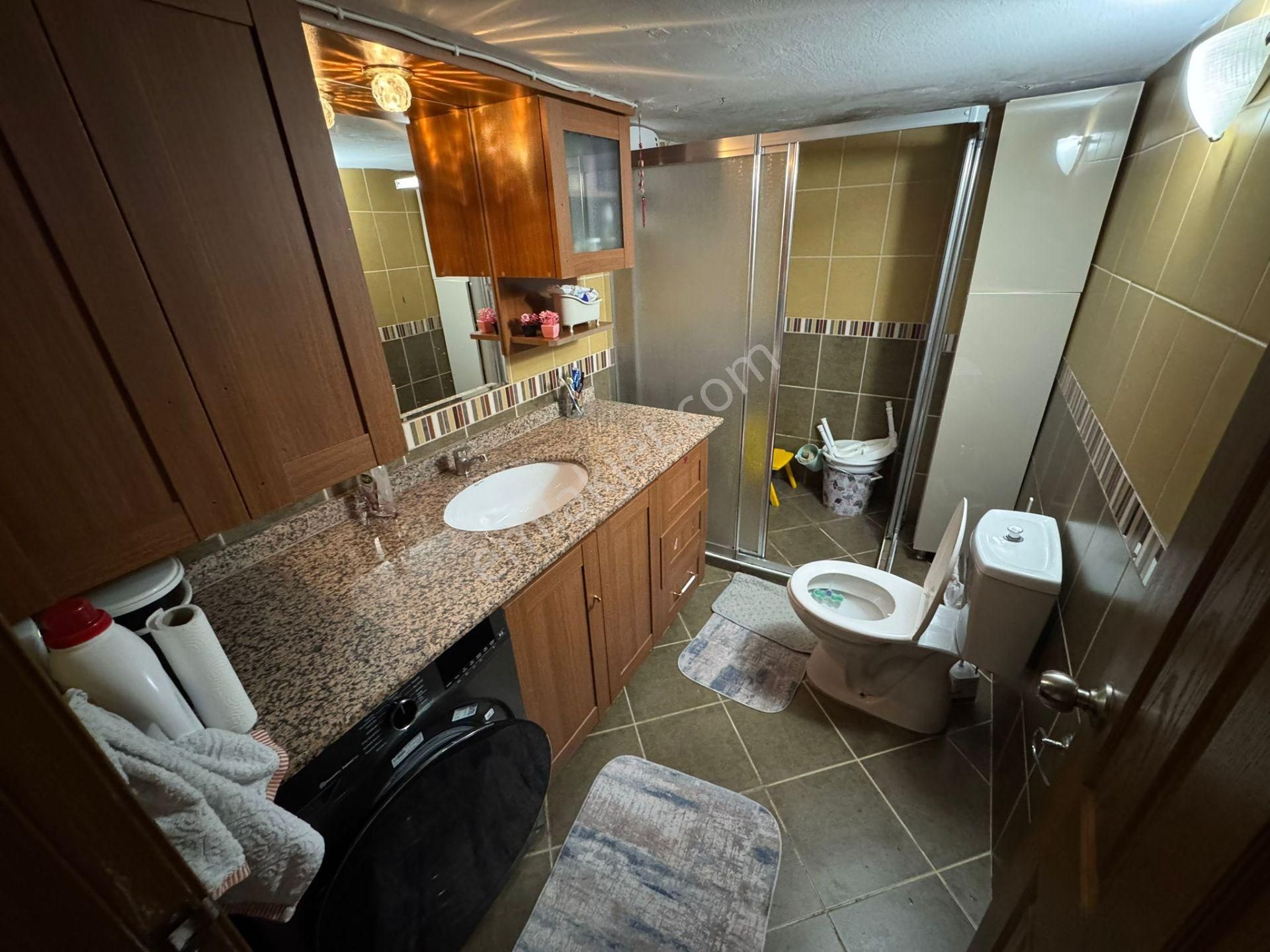 Ergün'den Hürriyet'de Gerçek Genişlikte 2+1 Fırsat Daire - Görsel 16