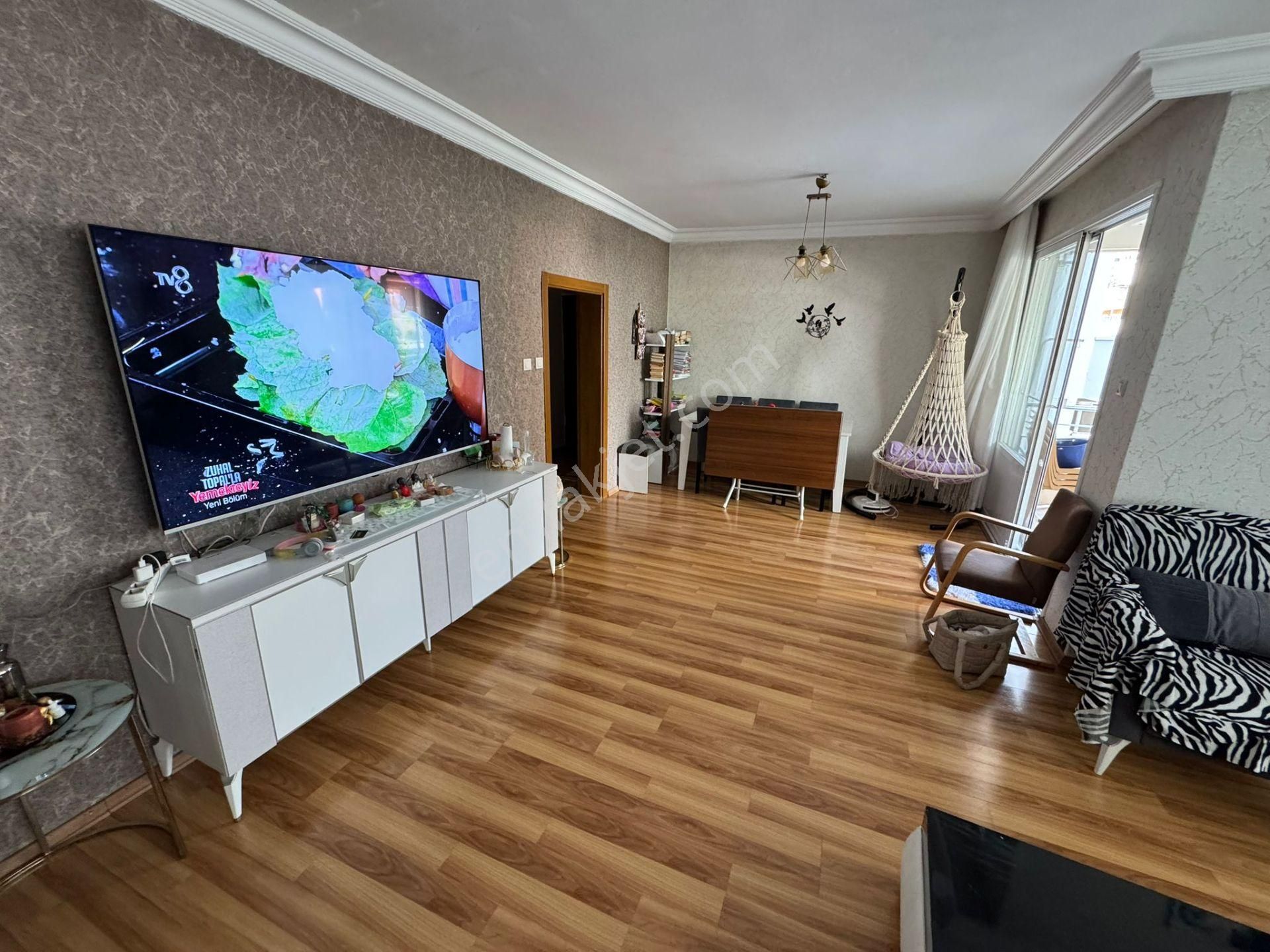 Ergün'den Hürriyet'de Gerçek Genişlikte 2+1 Fırsat Daire - Görsel 4