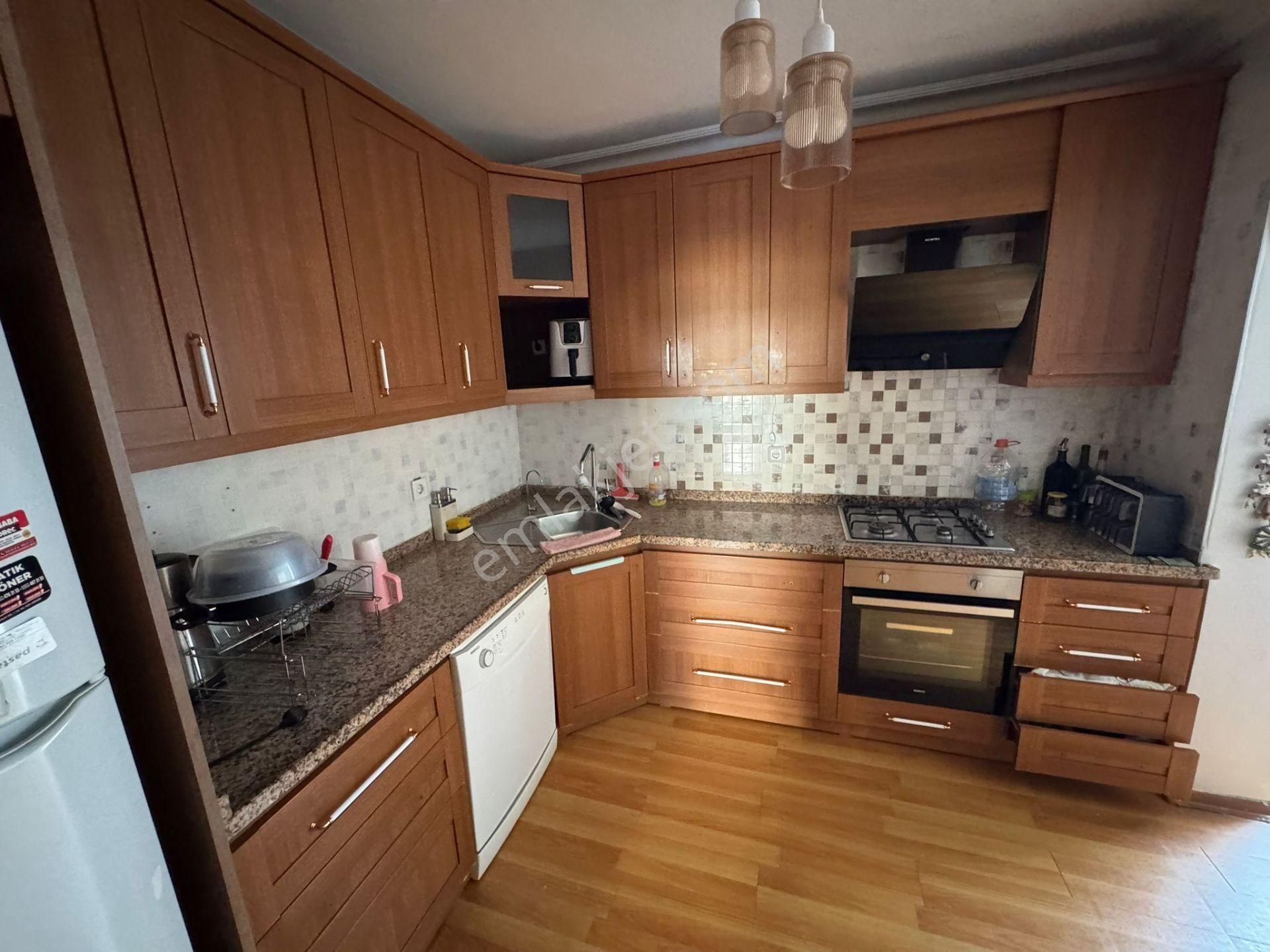 Ergün'den Hürriyet'de Gerçek Genişlikte 2+1 Fırsat Daire - Görsel 7