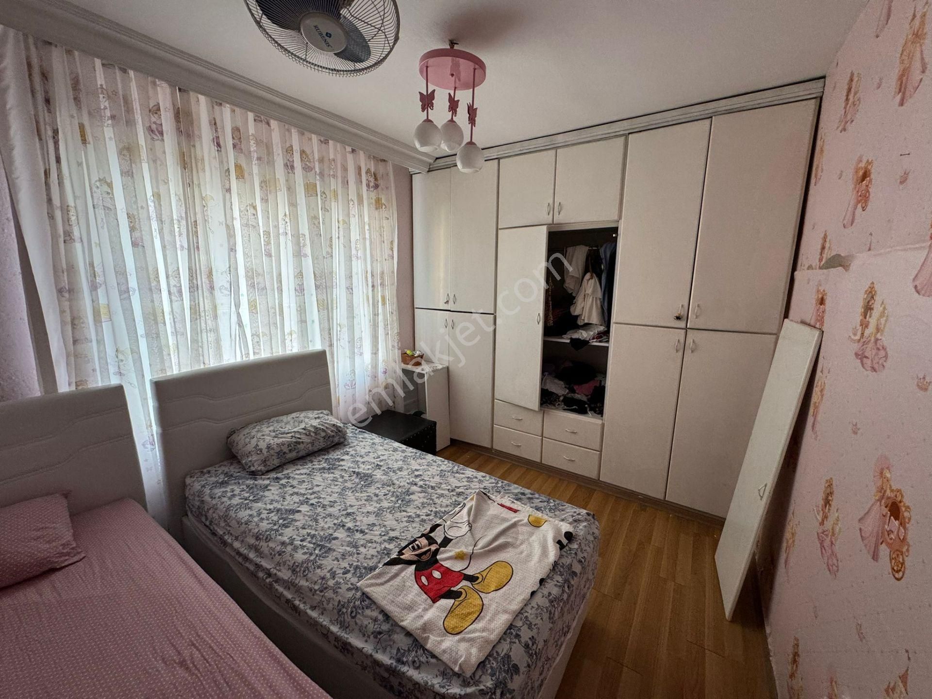 Ergün'den Hürriyet'de Gerçek Genişlikte 2+1 Fırsat Daire - Görsel 21