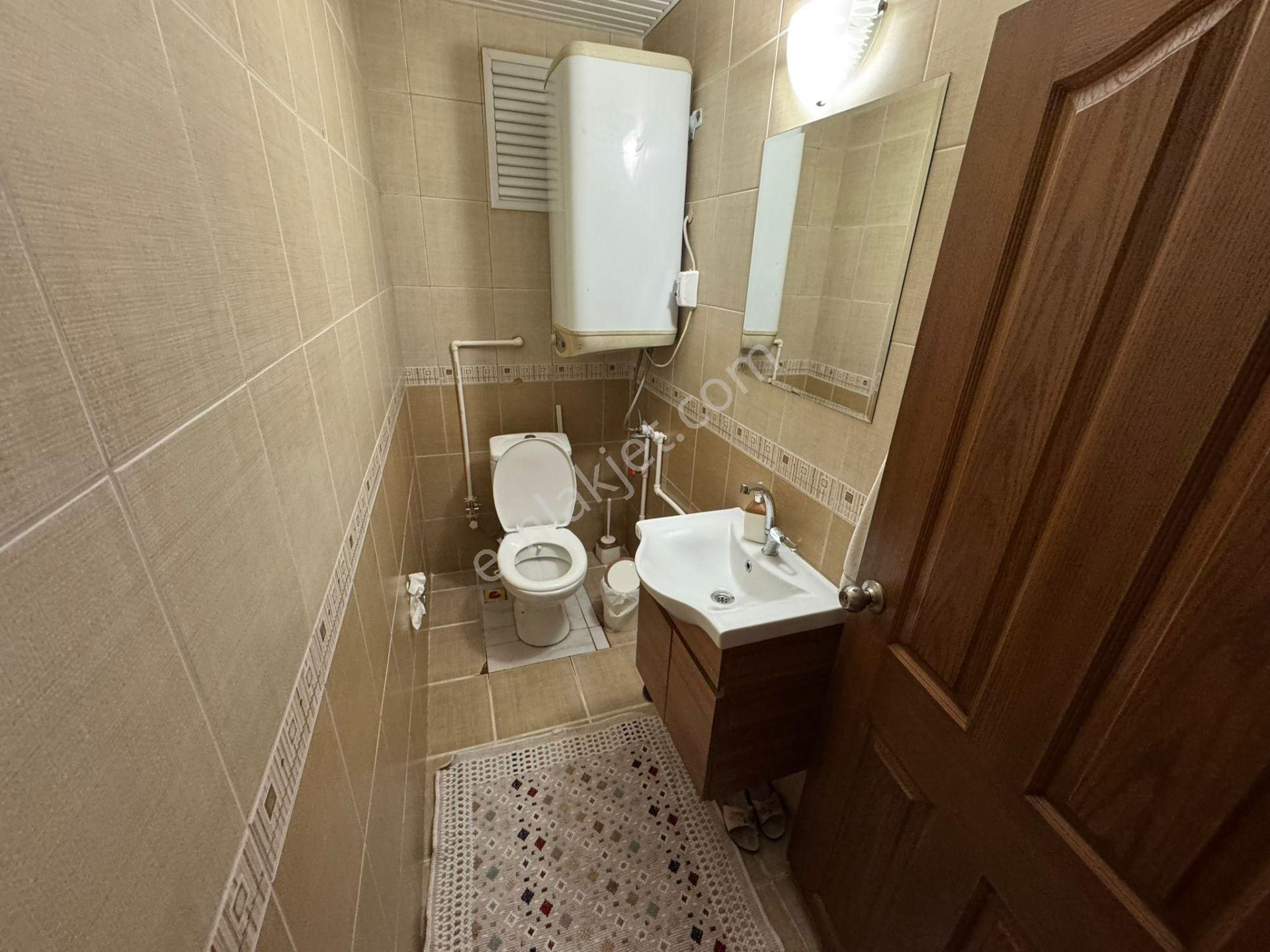 Ergün'den Hürriyet'de Gerçek Genişlikte 2+1 Fırsat Daire - Görsel 15