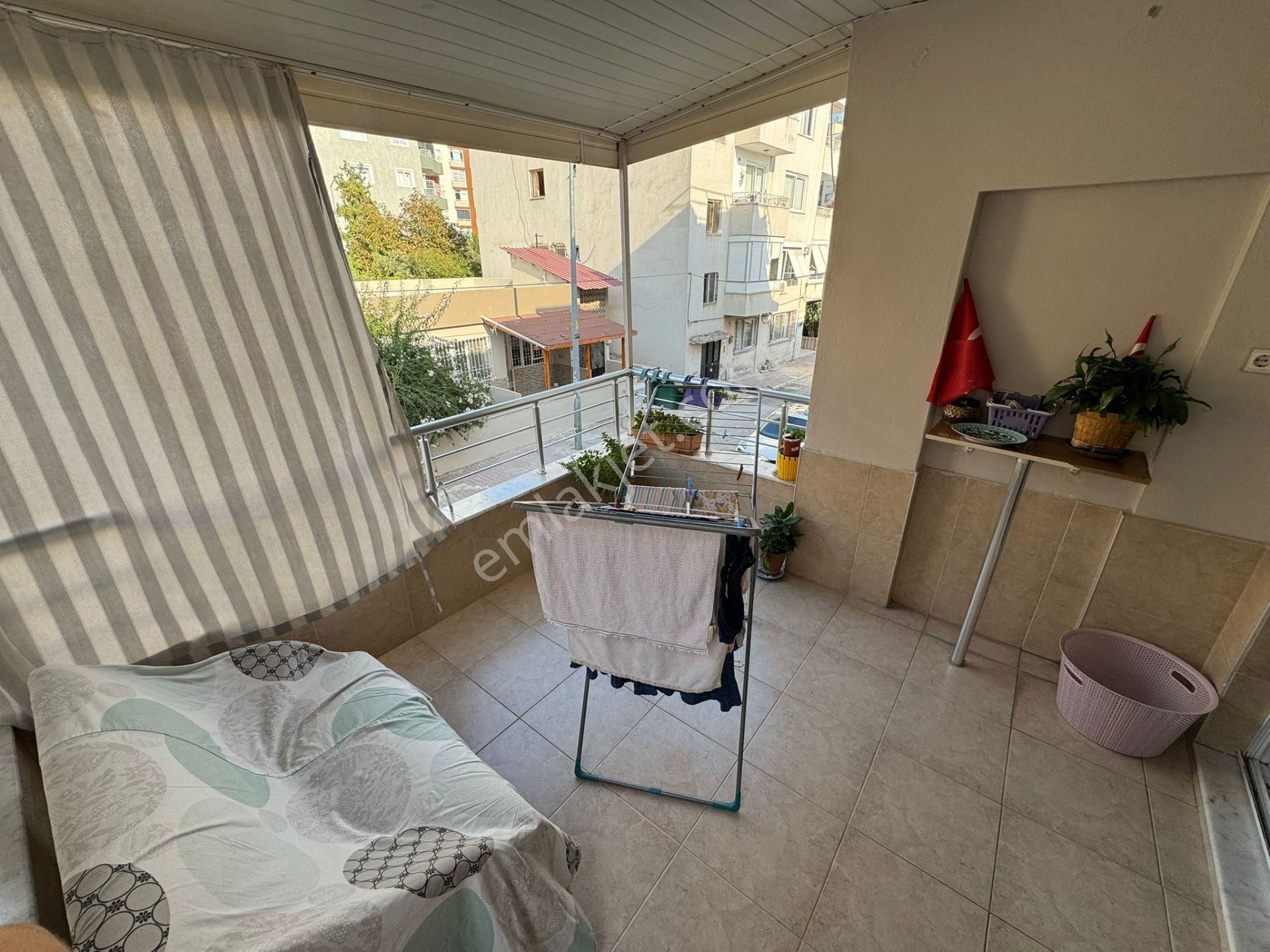 Ergün'den Hürriyet'de Gerçek Genişlikte 2+1 Fırsat Daire - Görsel 12