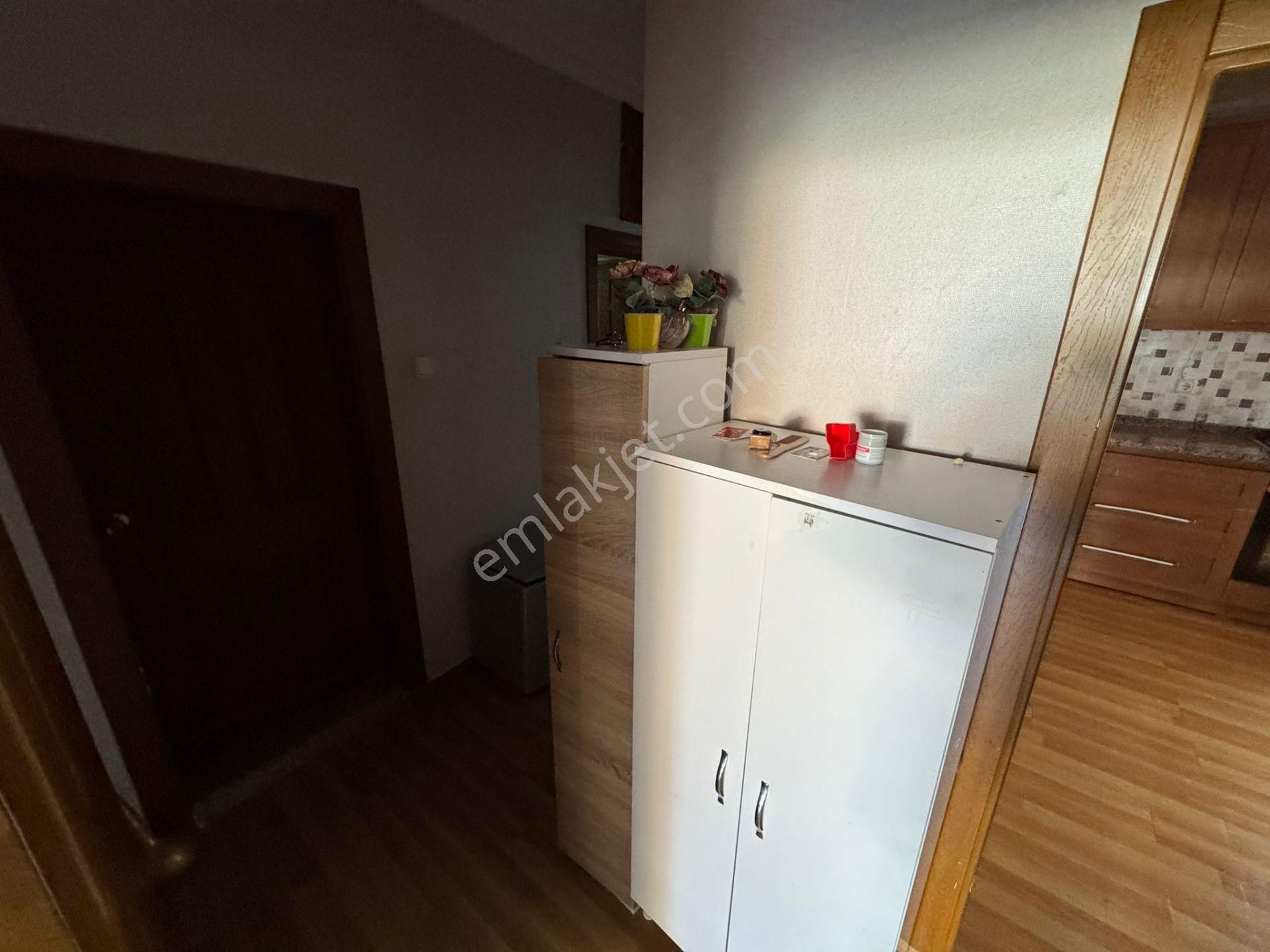 Ergün'den Hürriyet'de Gerçek Genişlikte 2+1 Fırsat Daire - Görsel 13