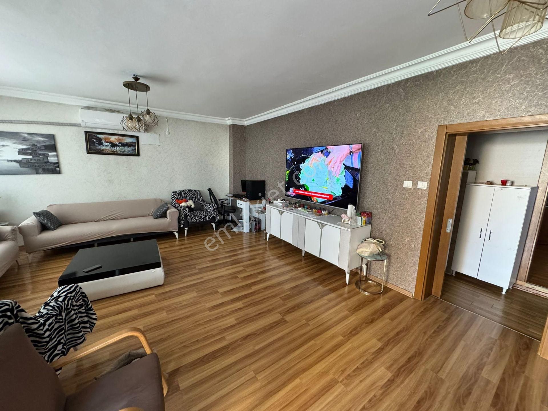 Ergün'den Hürriyet'de Gerçek Genişlikte 2+1 Fırsat Daire - Görsel 2