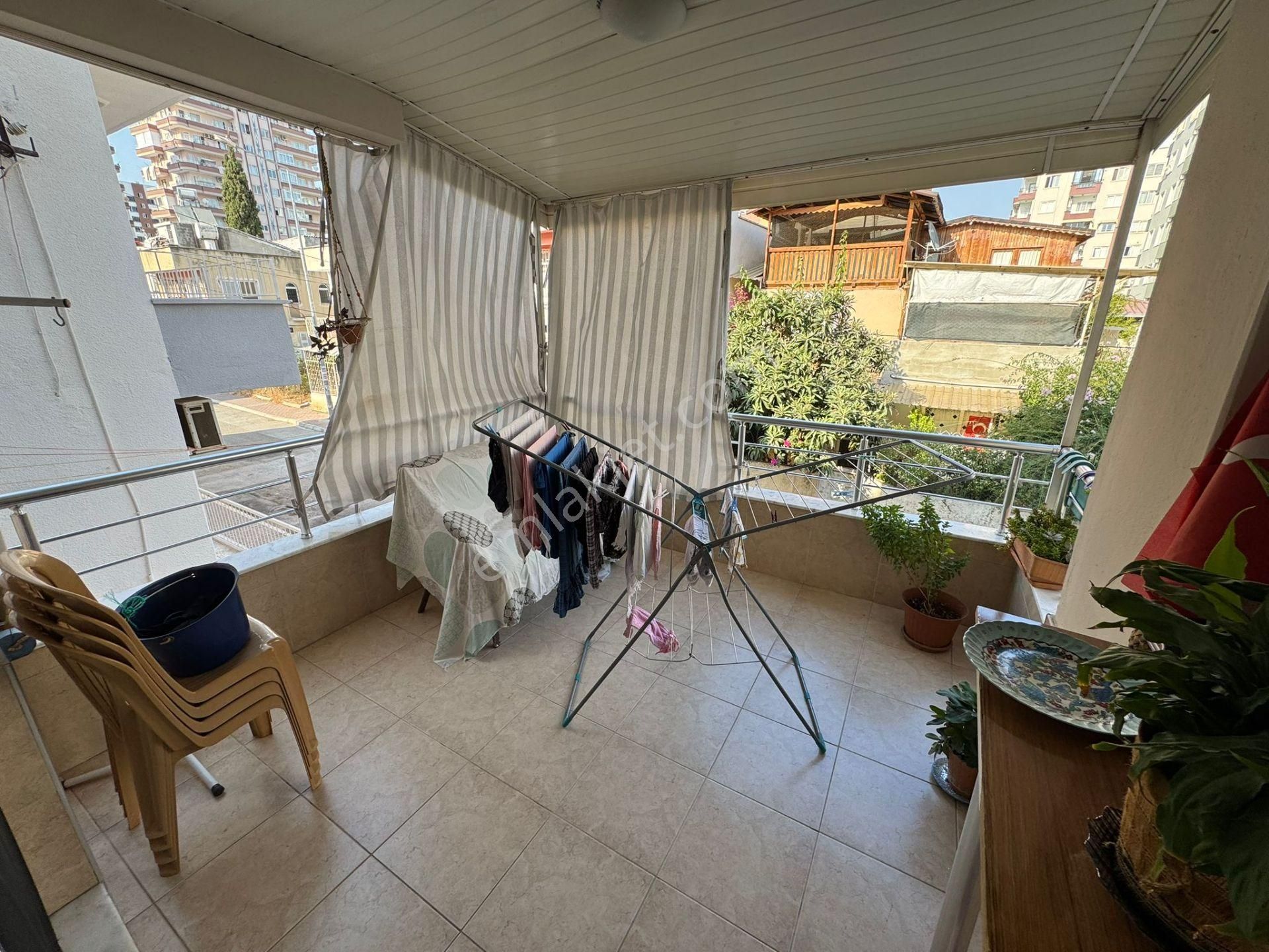 Ergün'den Hürriyet'de Gerçek Genişlikte 2+1 Fırsat Daire - Görsel 11