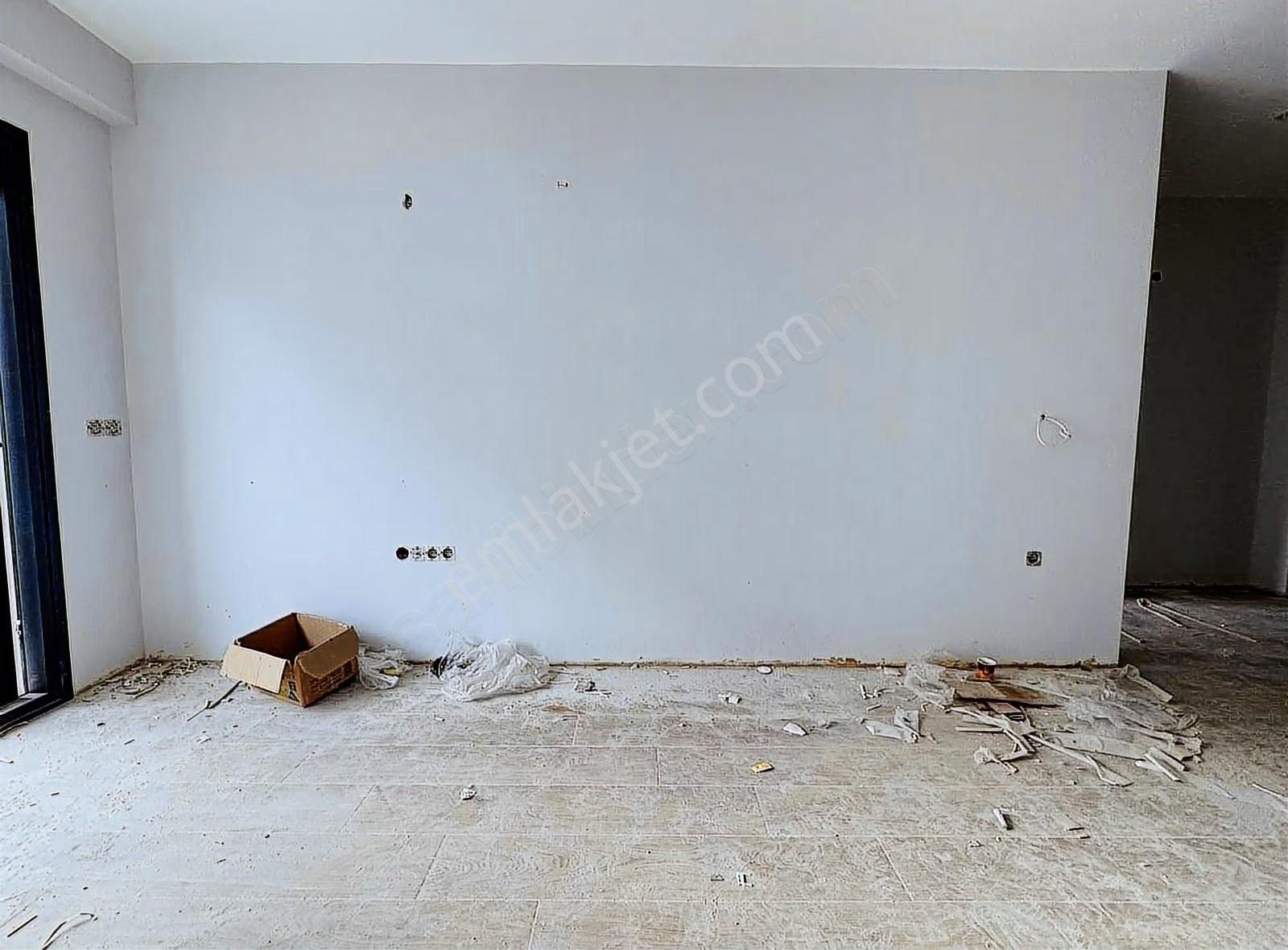 Bayraklı Marka Premium Site İçi Satılık Sıfır 1+1 Teraslı Daire - Görsel 16