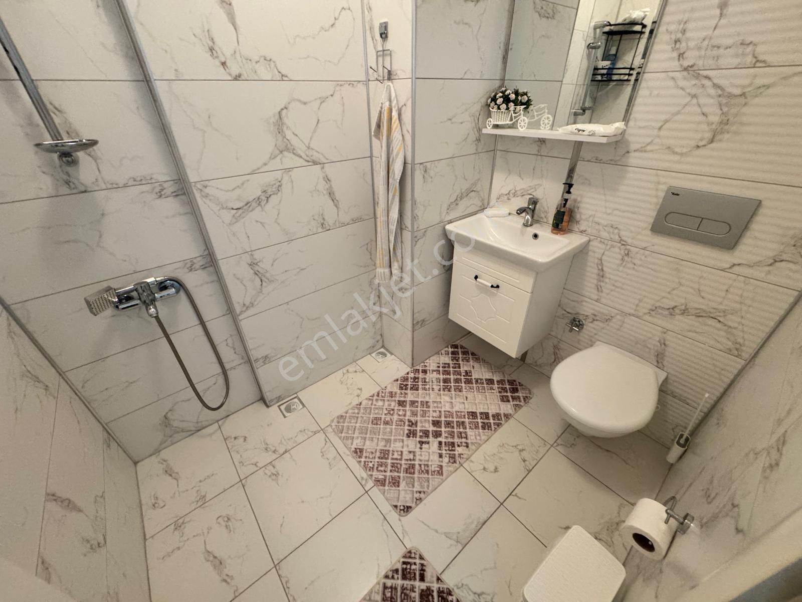 Edremit Kadıköy Satılık Lüks 2+1 Yeni Site İçinde Daire - Görsel 27