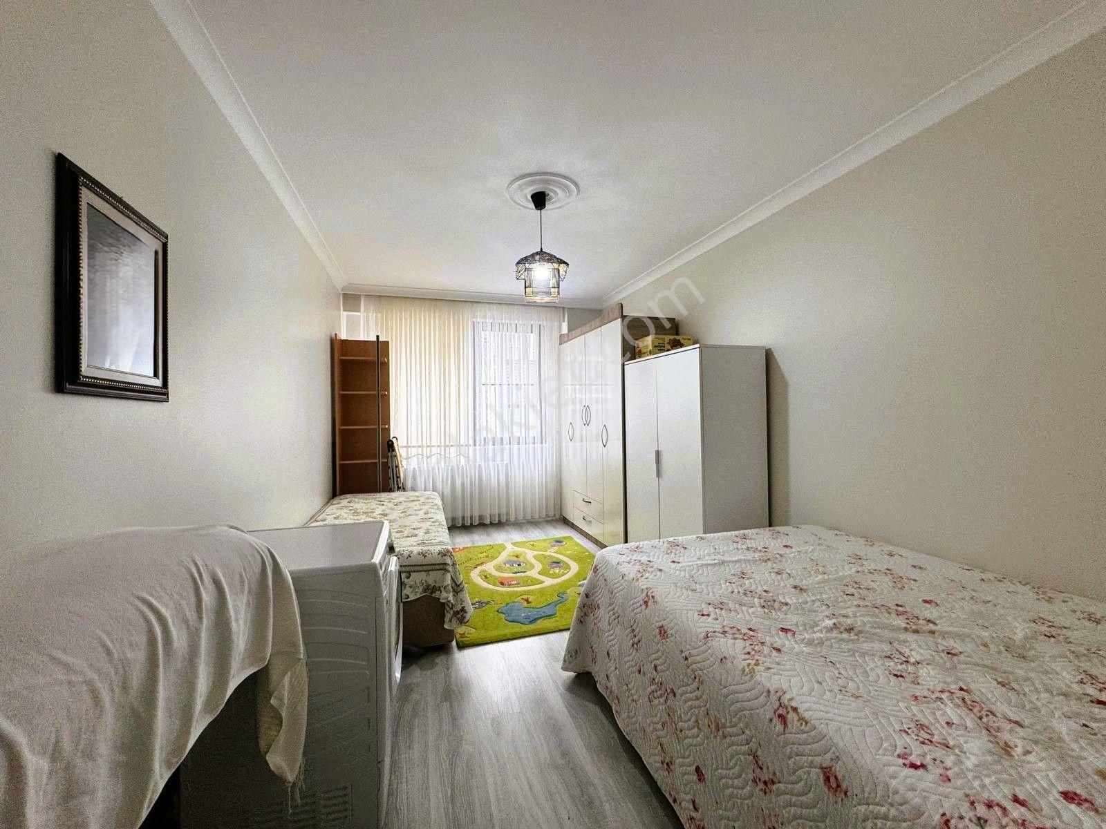 Edremit Kadıköy Satılık Lüks 2+1 Yeni Site İçinde Daire - Görsel 7