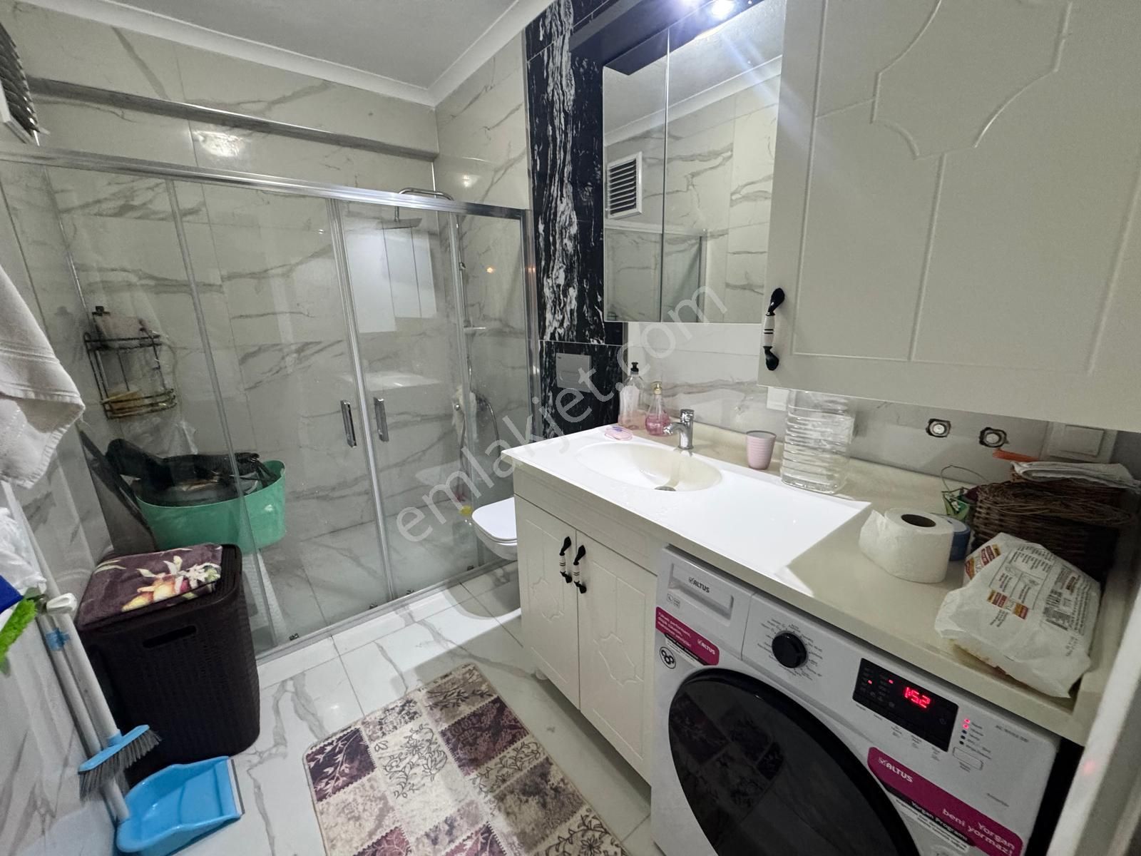 Edremit Kadıköy Satılık Lüks 2+1 Yeni Site İçinde Daire - Görsel 18