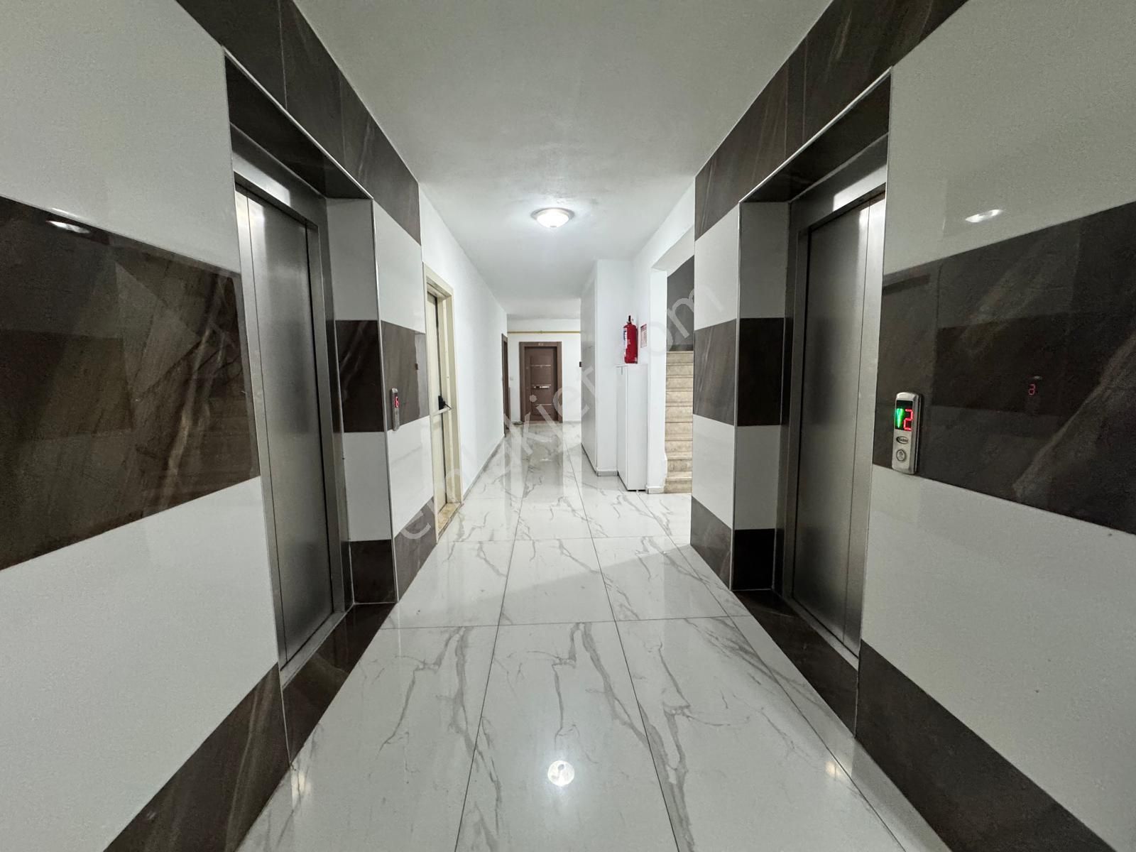 Edremit Kadıköy Satılık Lüks 2+1 Yeni Site İçinde Daire - Görsel 6