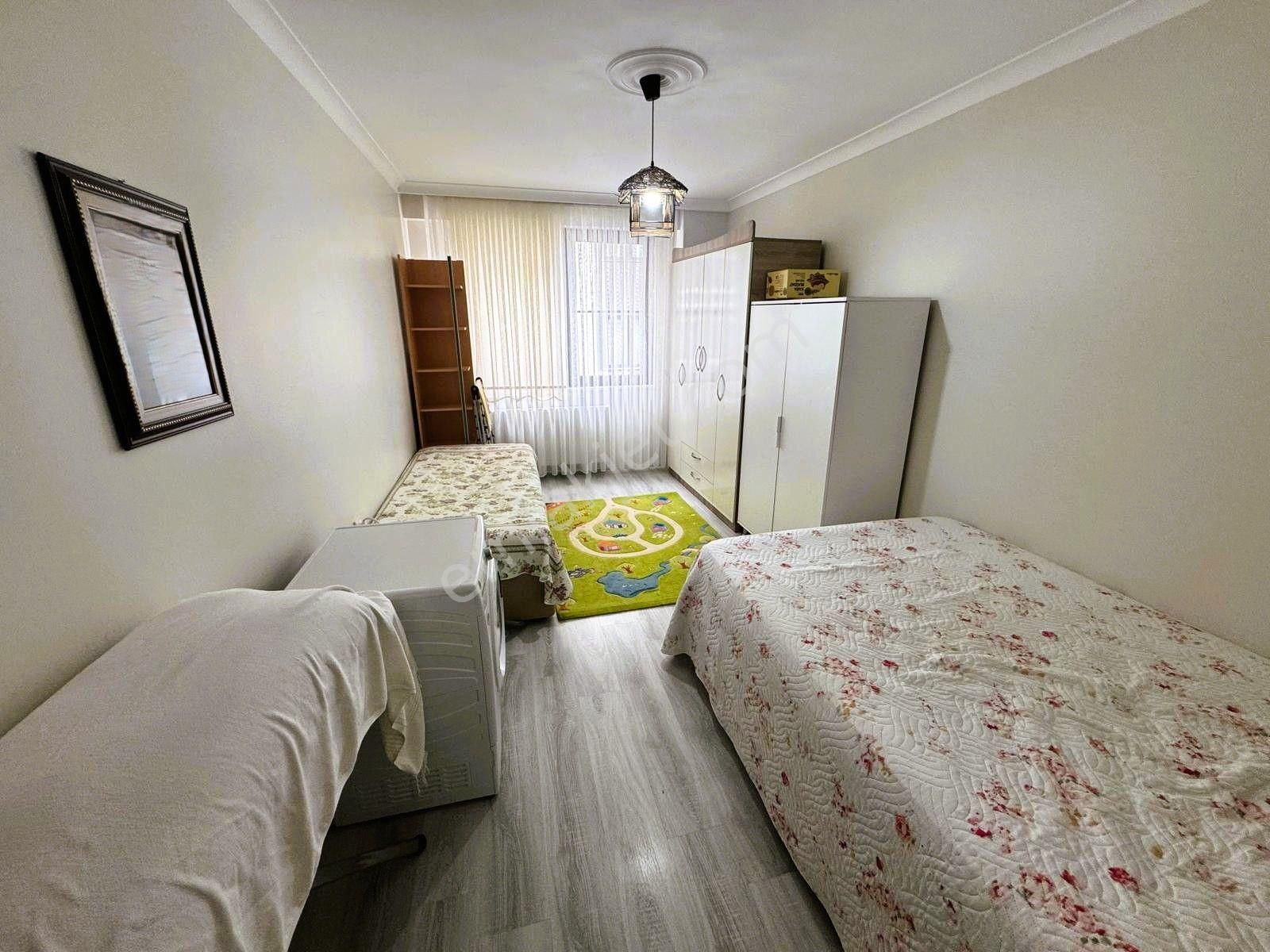 Edremit Kadıköy Satılık Lüks 2+1 Yeni Site İçinde Daire - Görsel 33