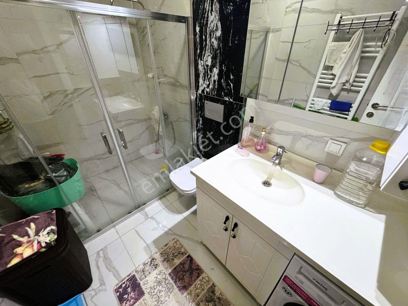 Edremit Kadıköy Satılık Lüks 2+1 Yeni Site İçinde Daire - Görsel 34