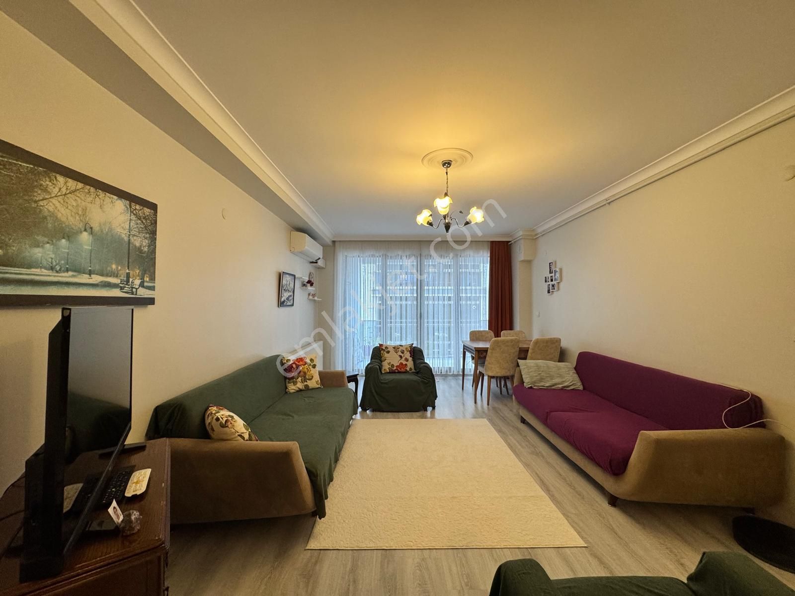 Edremit Kadıköy Satılık Lüks 2+1 Yeni Site İçinde Daire - Görsel 5