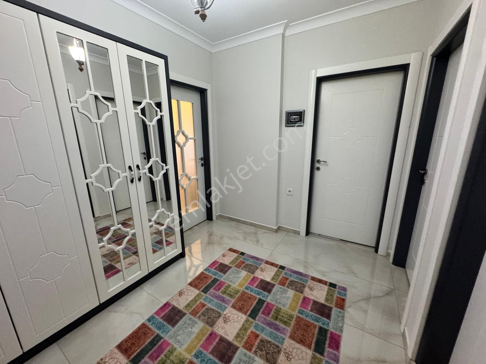 Edremit Kadıköy Satılık Lüks 2+1 Yeni Site İçinde Daire - Görsel 24