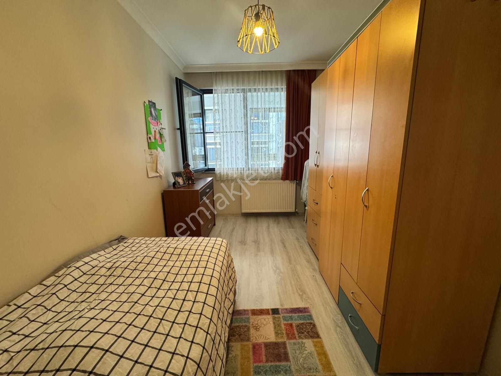 Edremit Kadıköy Satılık Lüks 2+1 Yeni Site İçinde Daire - Görsel 3