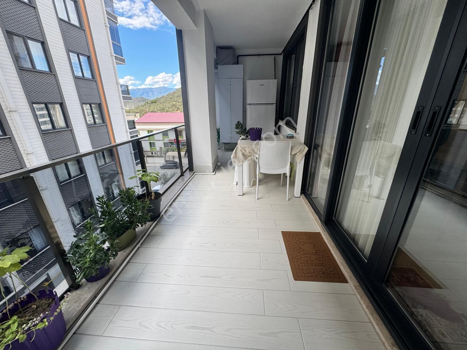 Edremit Kadıköy Satılık Lüks 2+1 Yeni Site İçinde Daire - Görsel 31