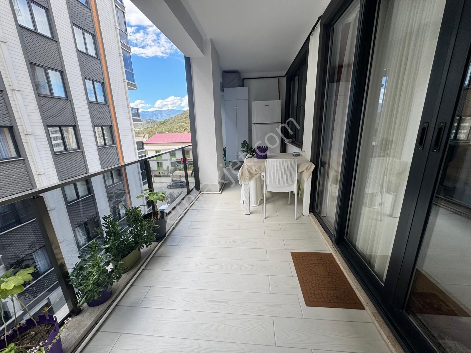 Edremit Kadıköy Satılık Lüks 2+1 Yeni Site İçinde Daire - Görsel 10