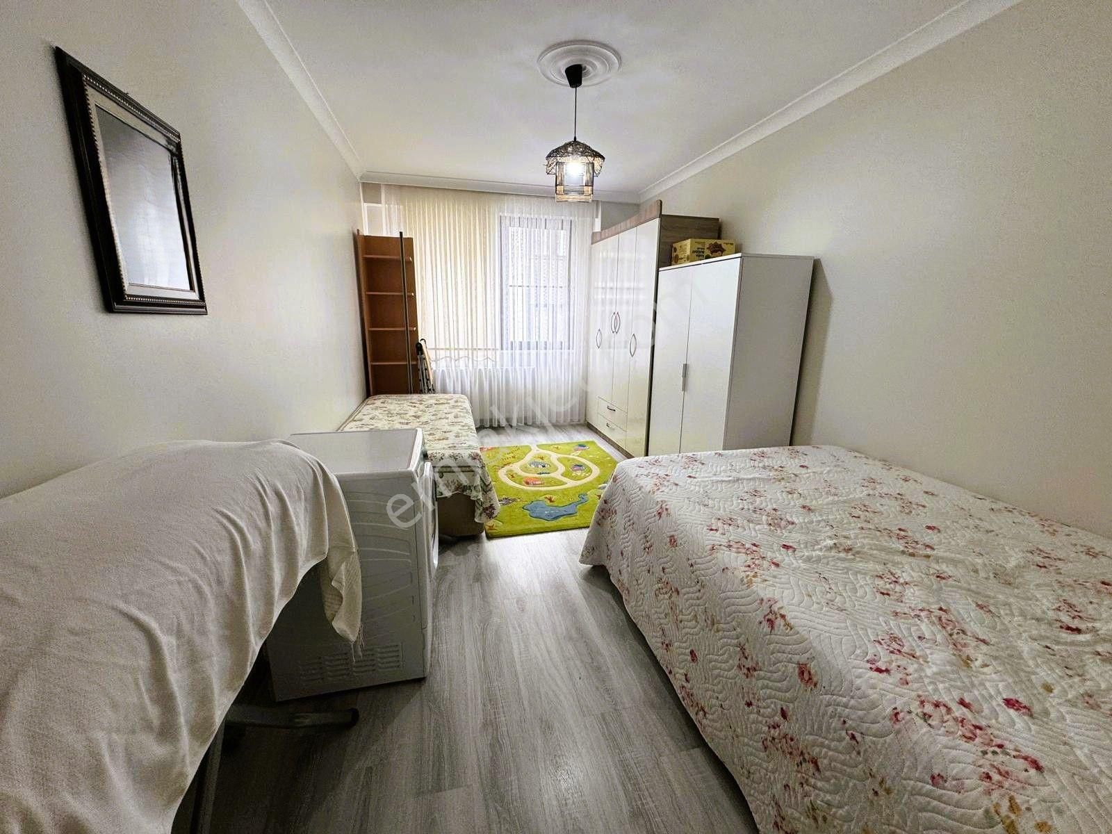 Edremit Kadıköy Satılık Lüks 2+1 Yeni Site İçinde Daire - Görsel 2