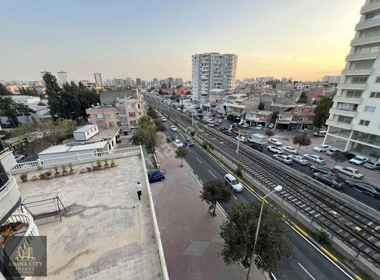 Alpaslan Türkeş Bulvarı Üzerinde Herkat Tek Daire - Görsel 3