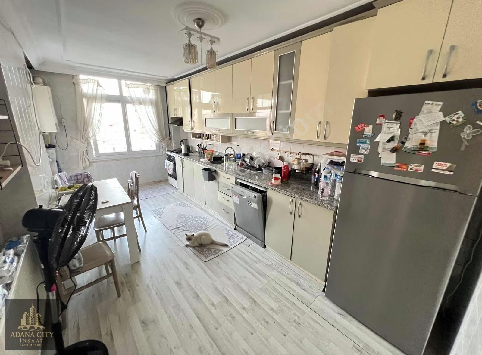 Alpaslan Türkeş Bulvarı Üzerinde Herkat Tek Daire - Görsel 14