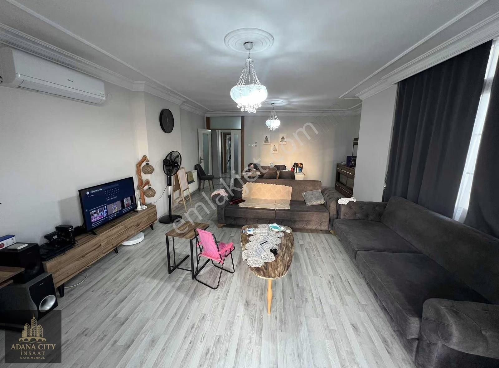 Alpaslan Türkeş Bulvarı Üzerinde Herkat Tek Daire - Görsel 7