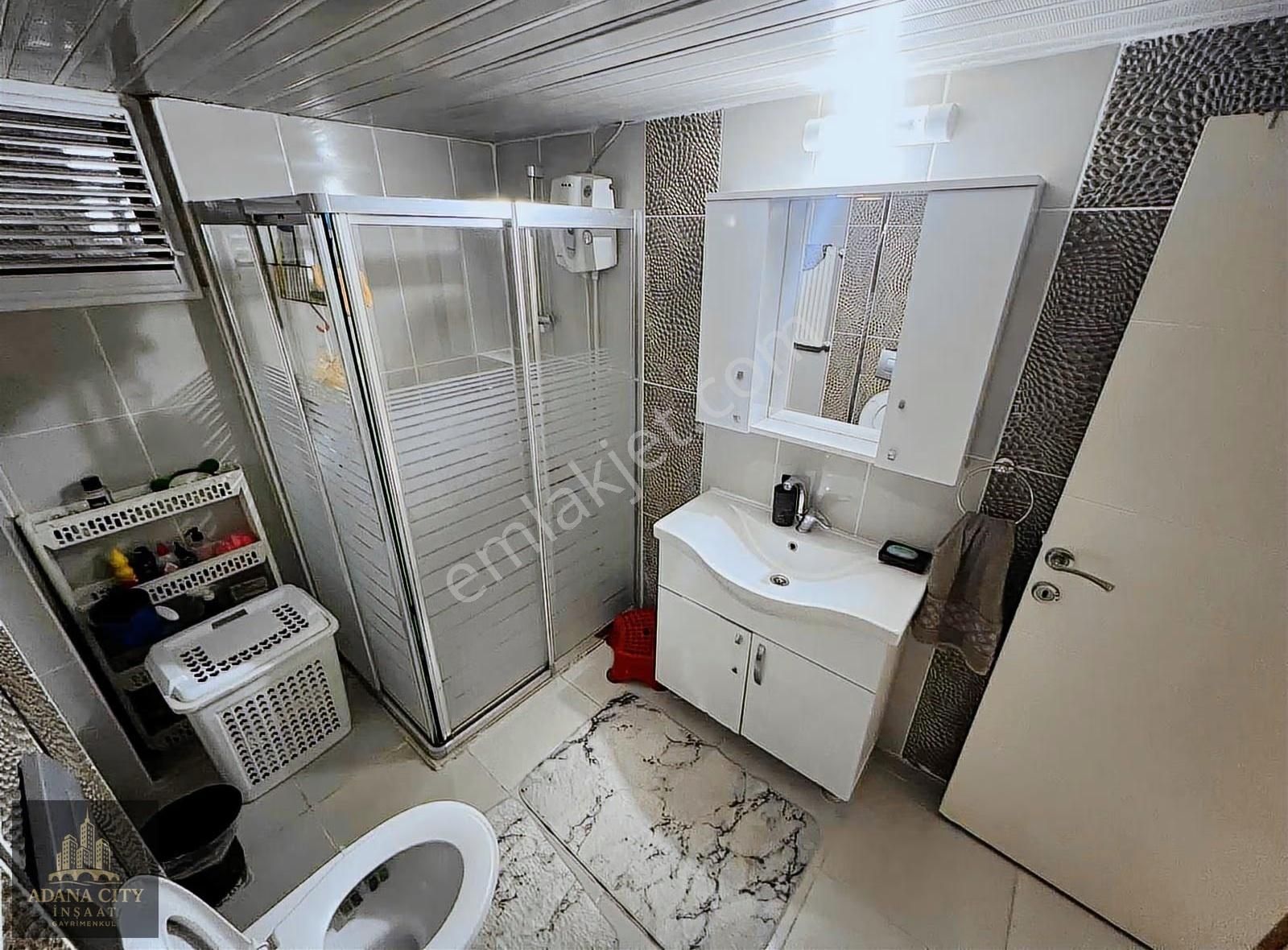 Alpaslan Türkeş Bulvarı Üzerinde Herkat Tek Daire - Görsel 22