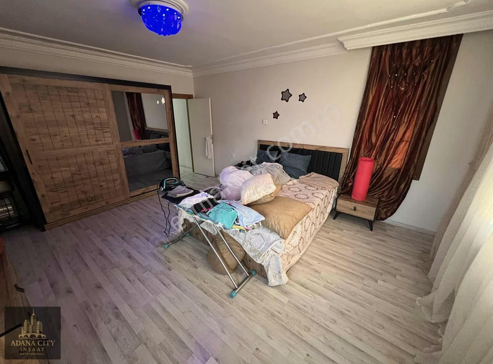 Alpaslan Türkeş Bulvarı Üzerinde Herkat Tek Daire - Görsel 13